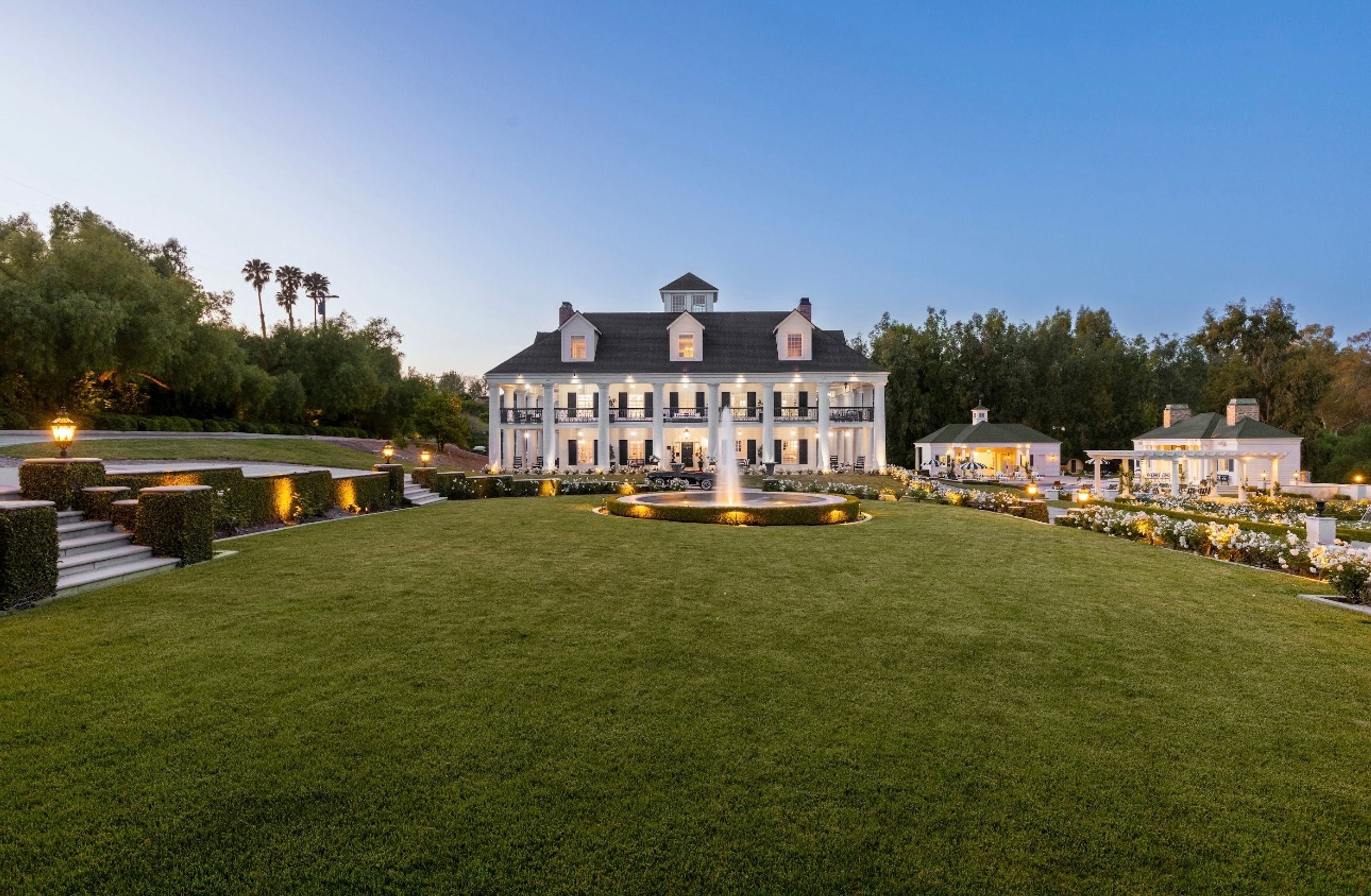 Cover photo of The Colony Estate