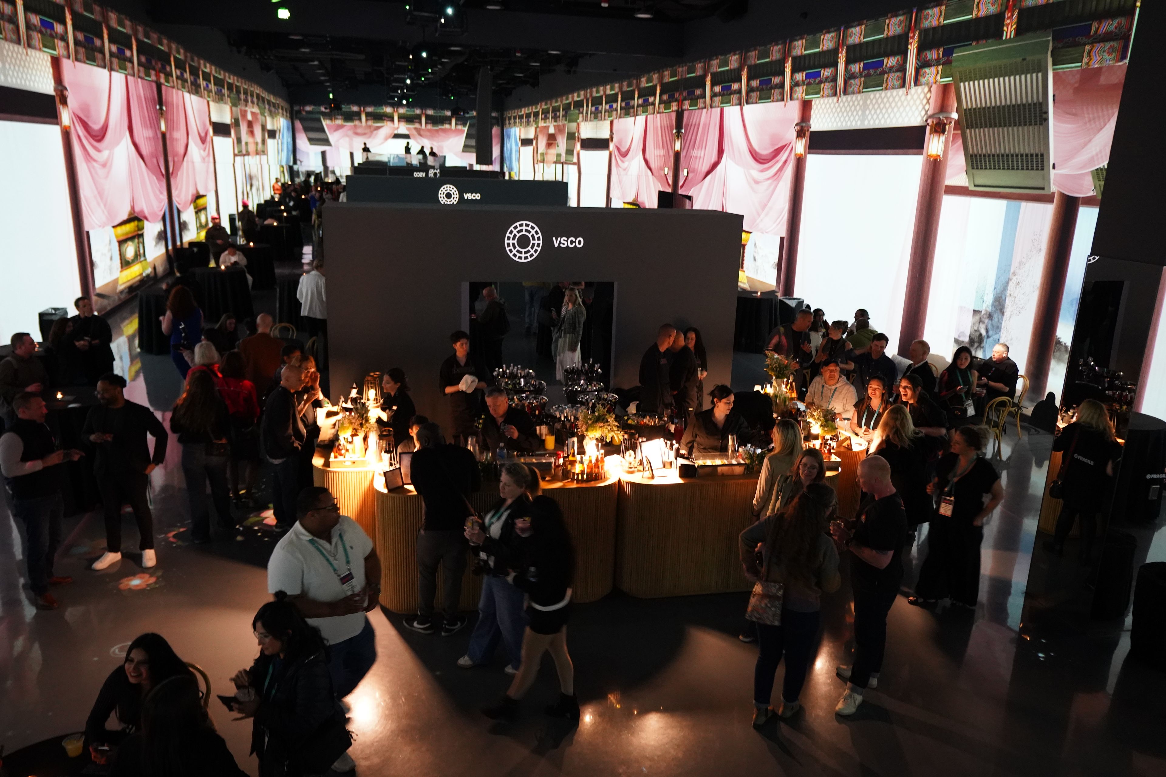 Cover photo of LMK Events