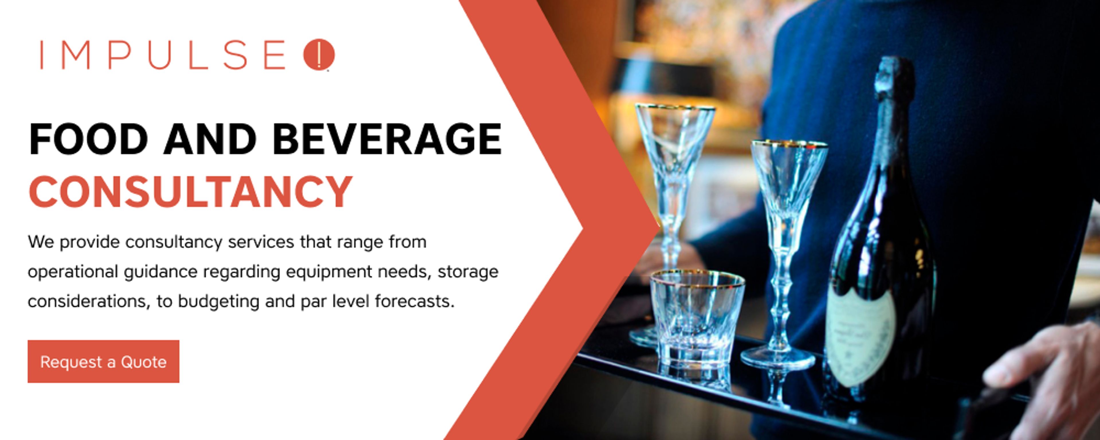 Cover photo of IMPULSE! Enterprises