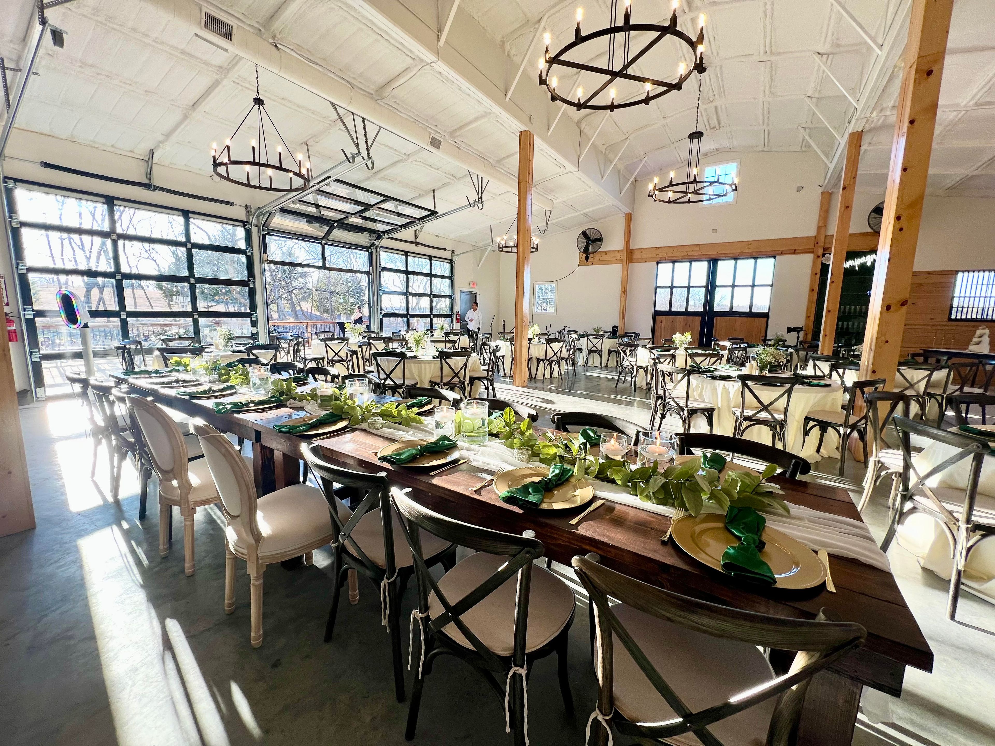 Cover photo of Magnolia Creek Ranch