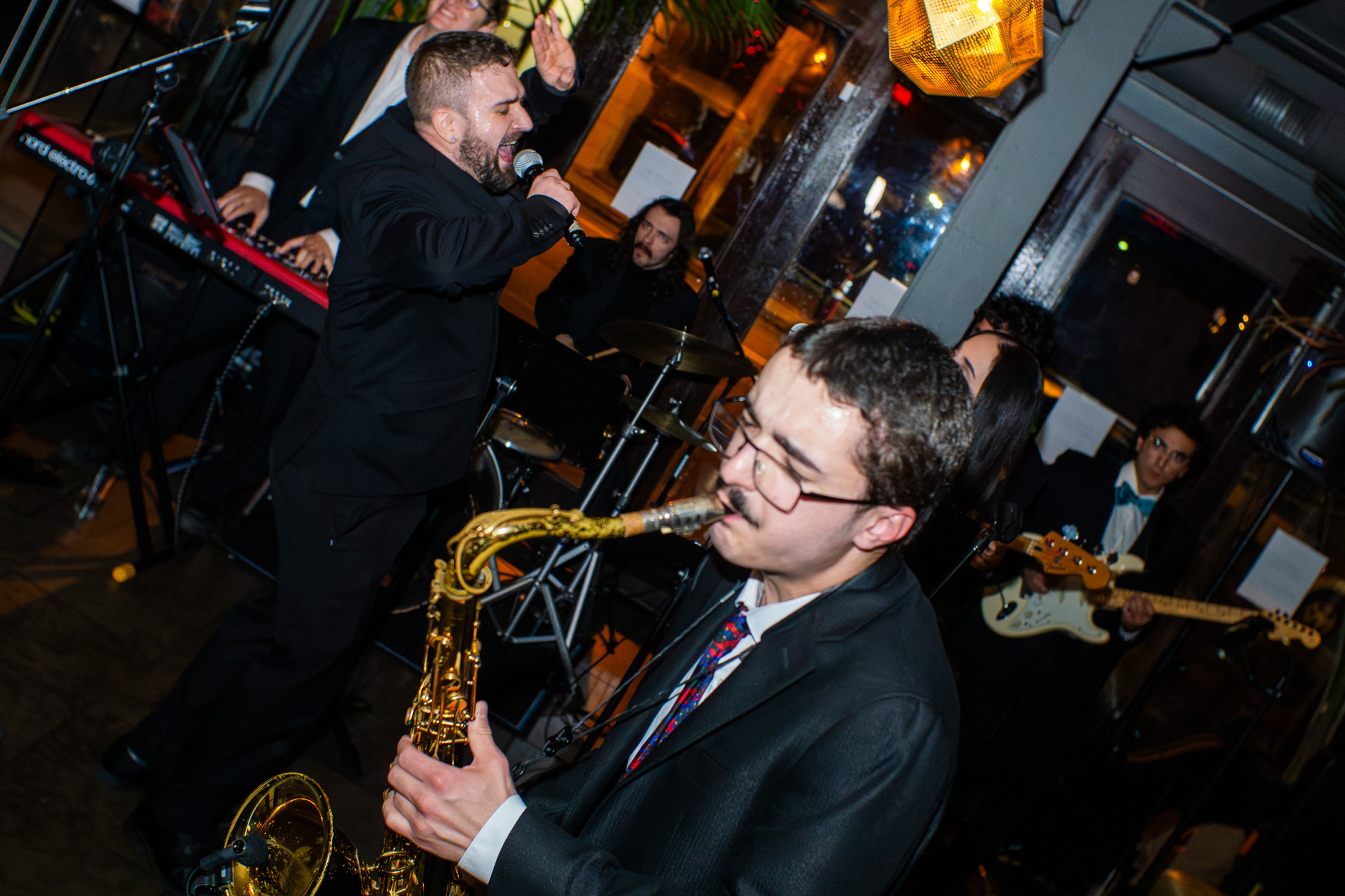 Cover photo of Z-Music Experiences