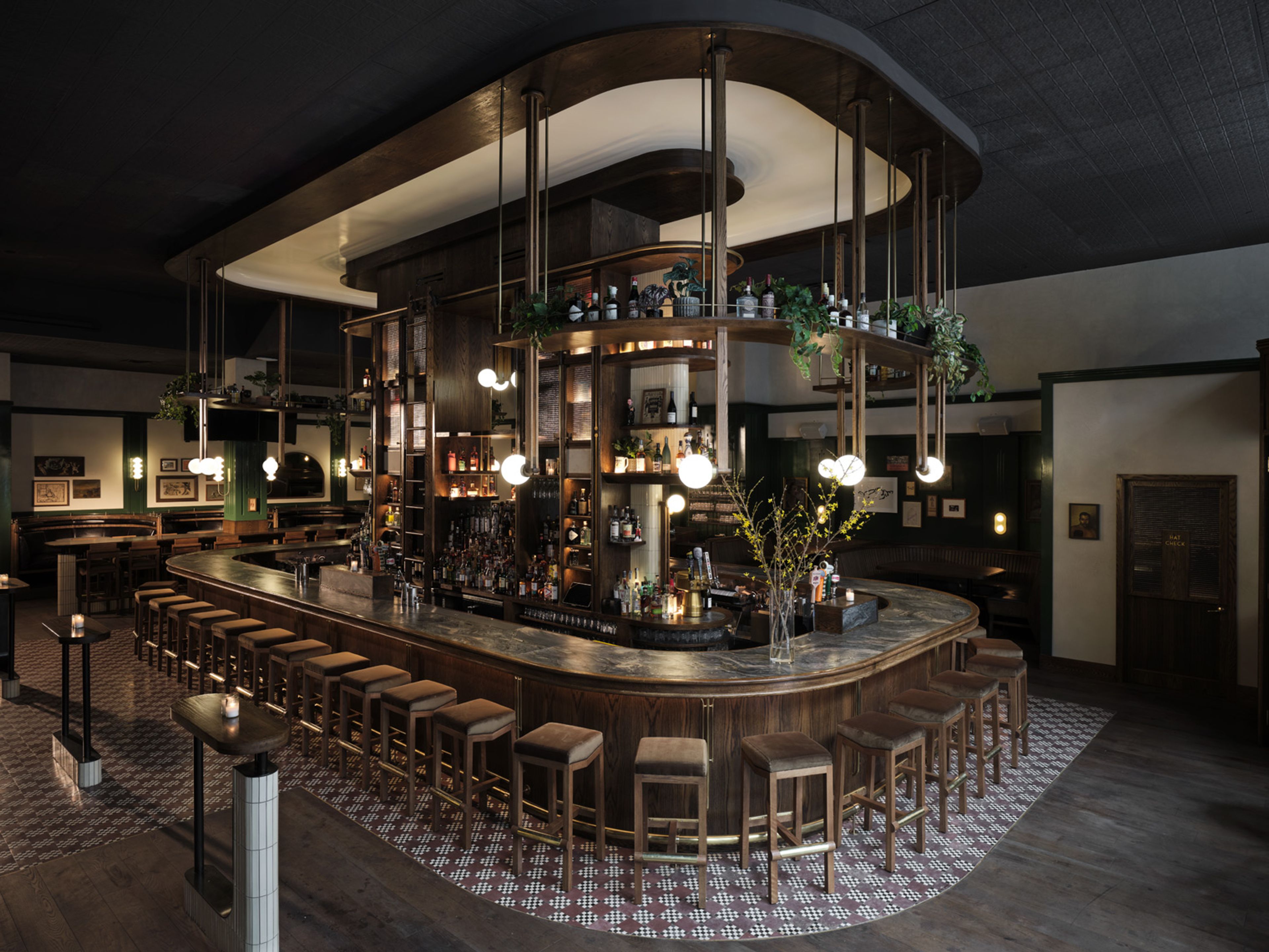 Cover photo of Albert's Bar