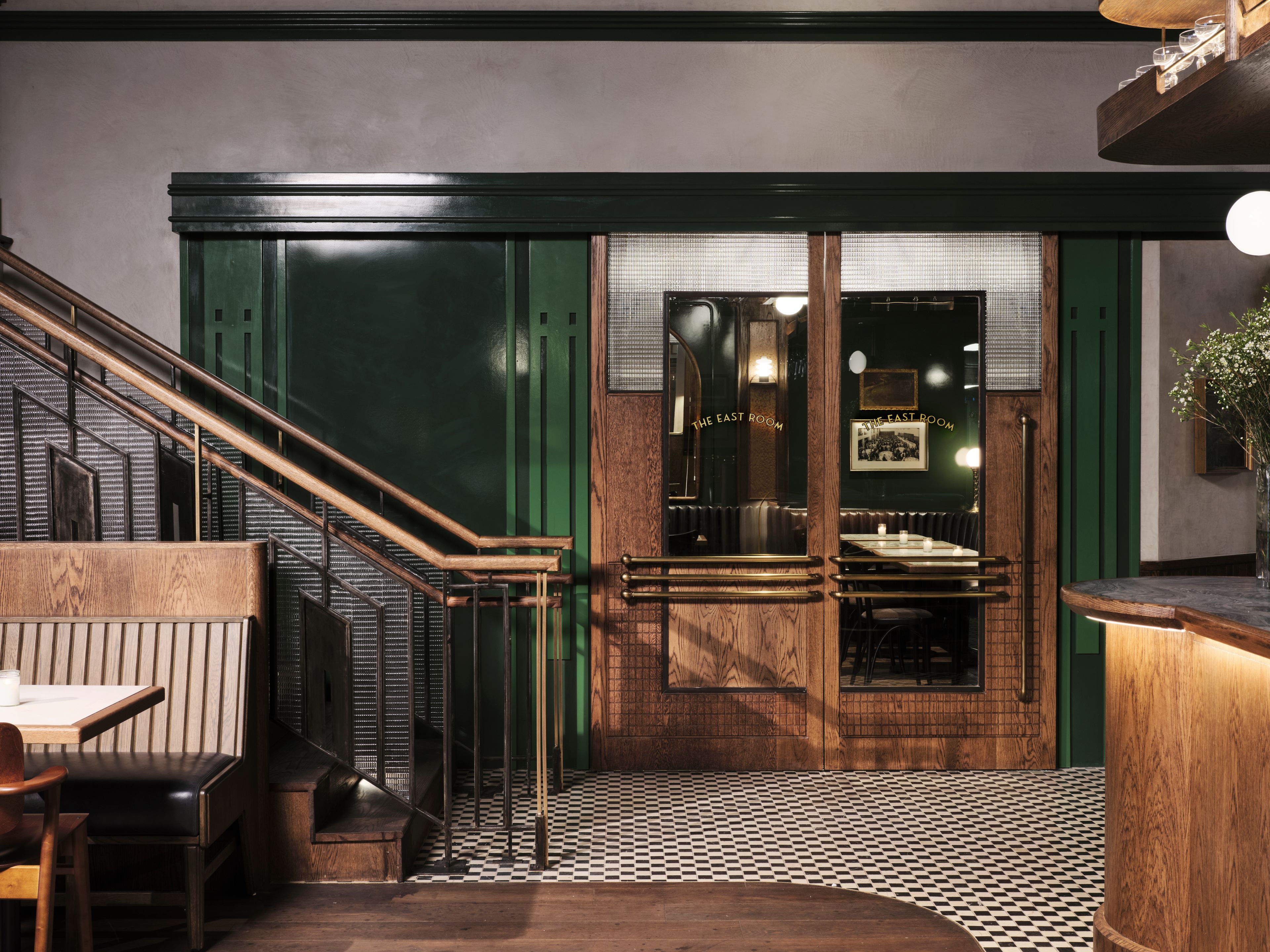 Cover photo of Albert's Bar