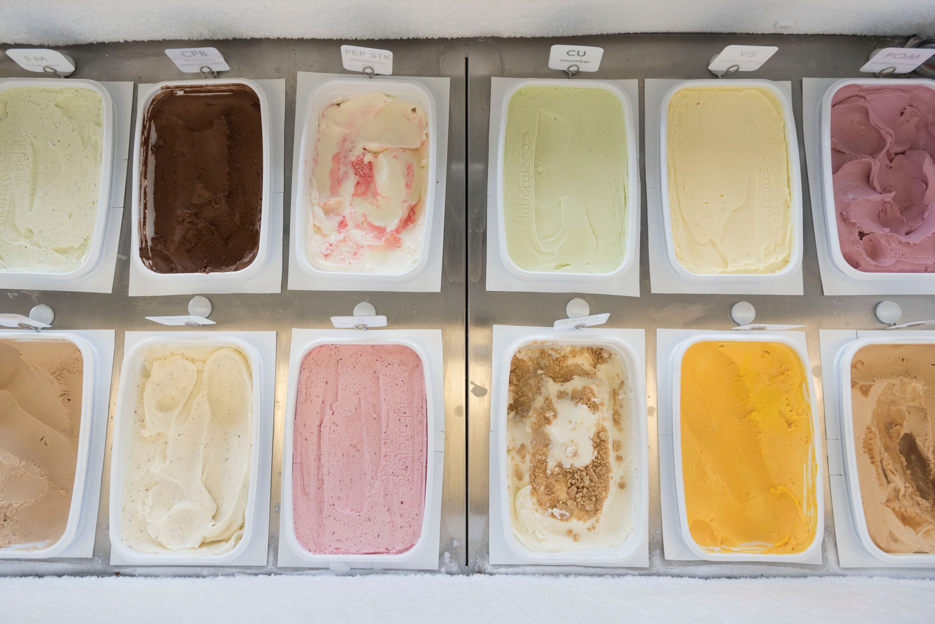 Cover photo of il laboratorio del gelato