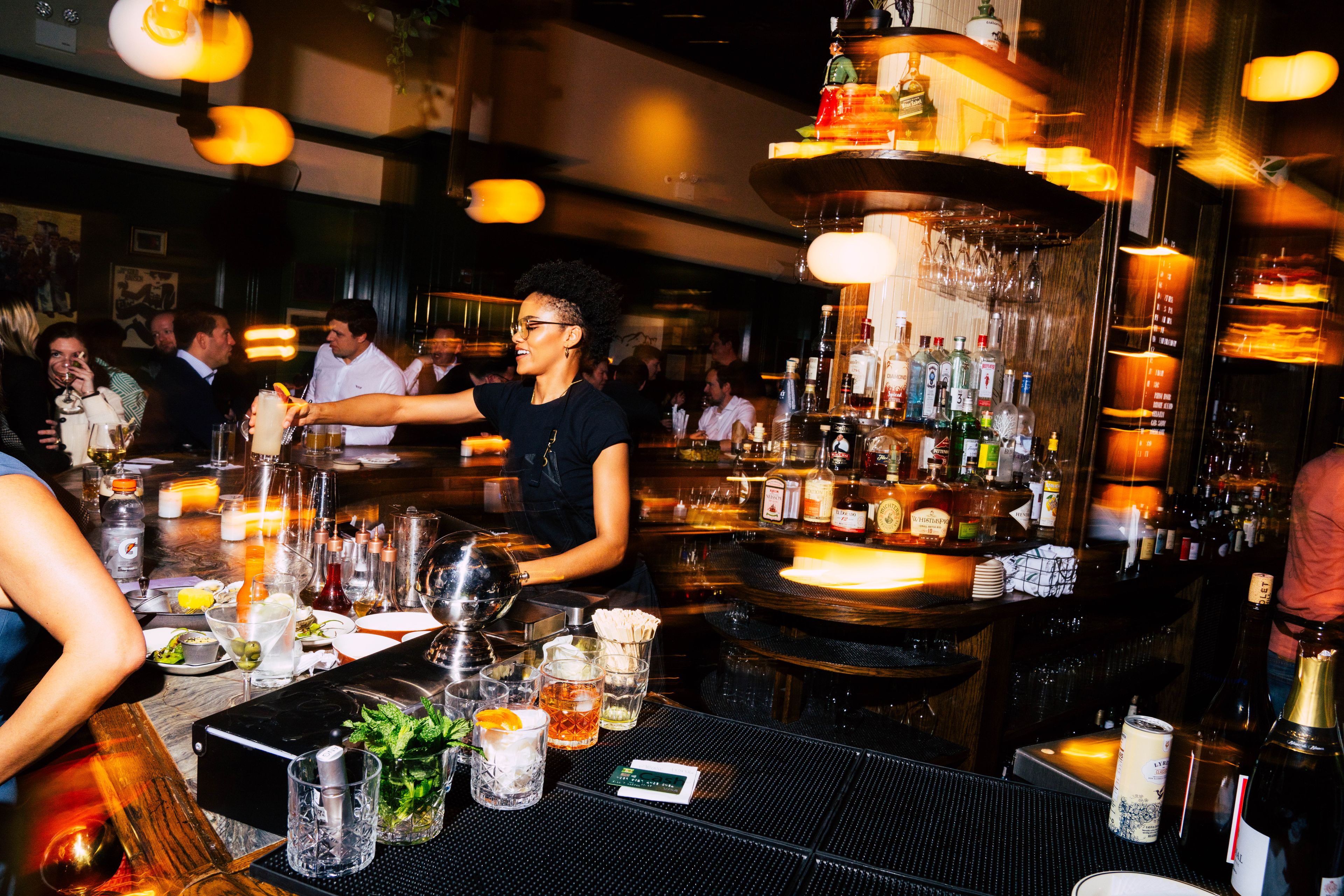 Cover photo of Albert's Bar