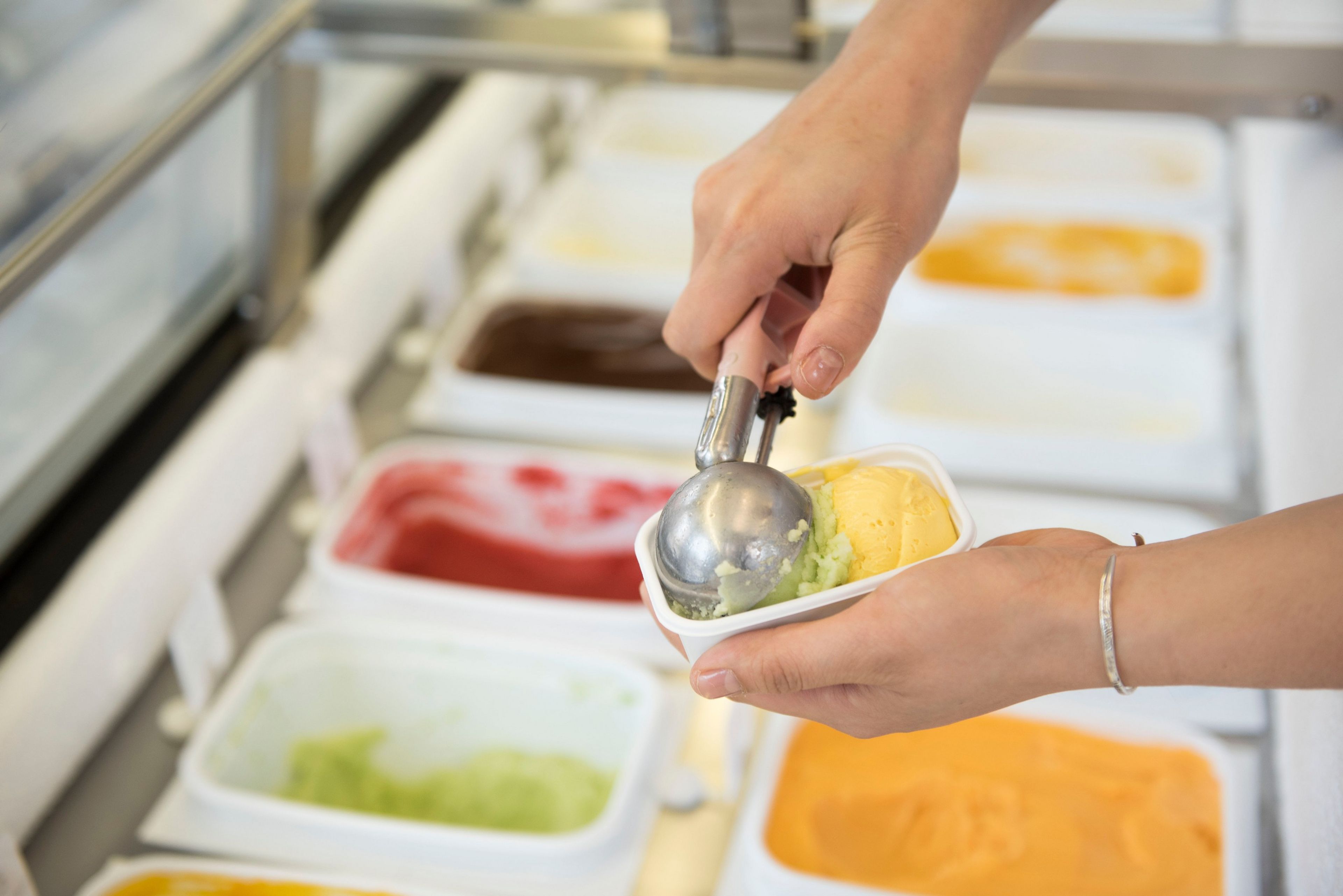 Cover photo of il laboratorio del gelato