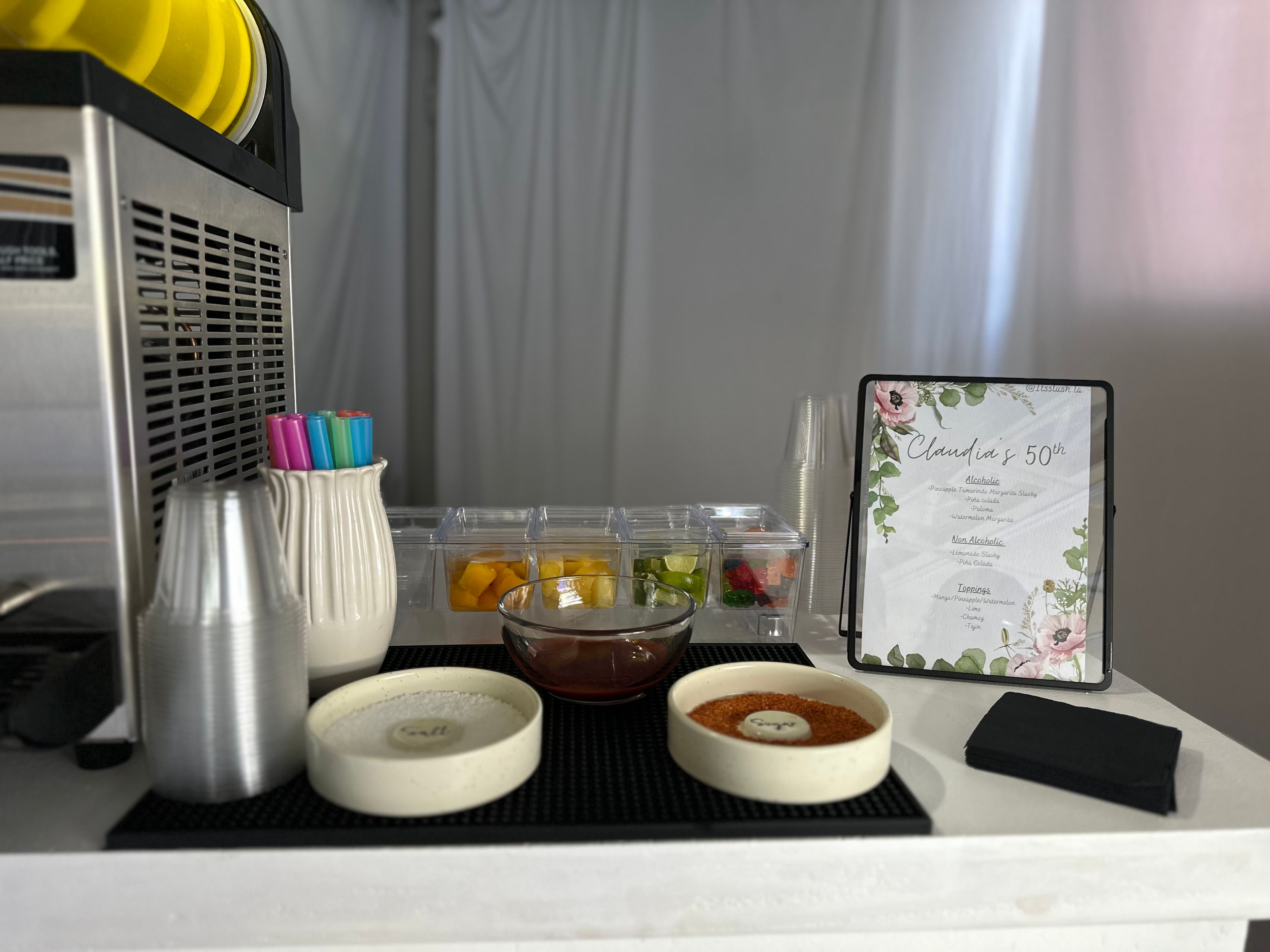 Cover photo of Slush LA