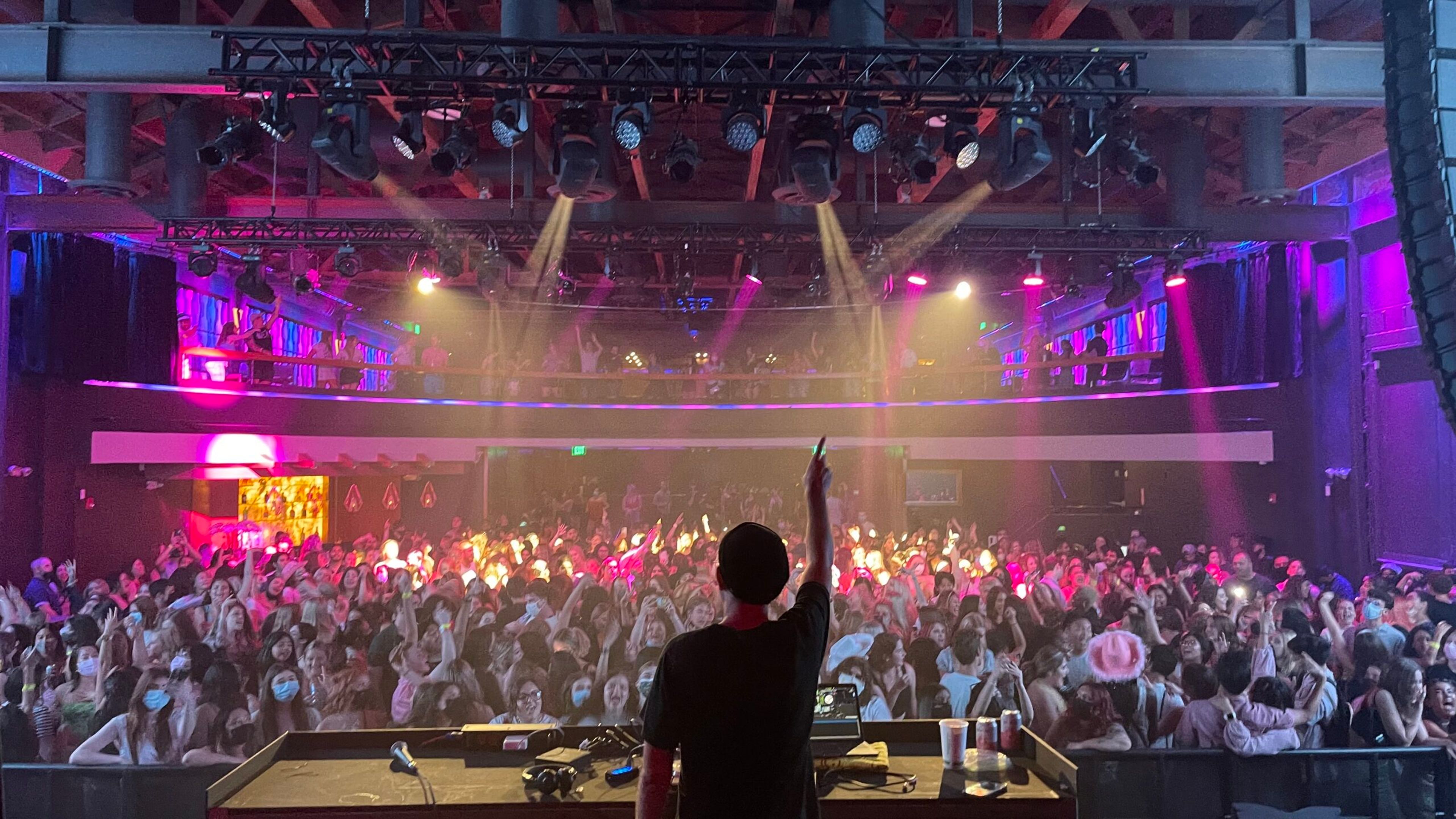 Cover photo of Lombardi House