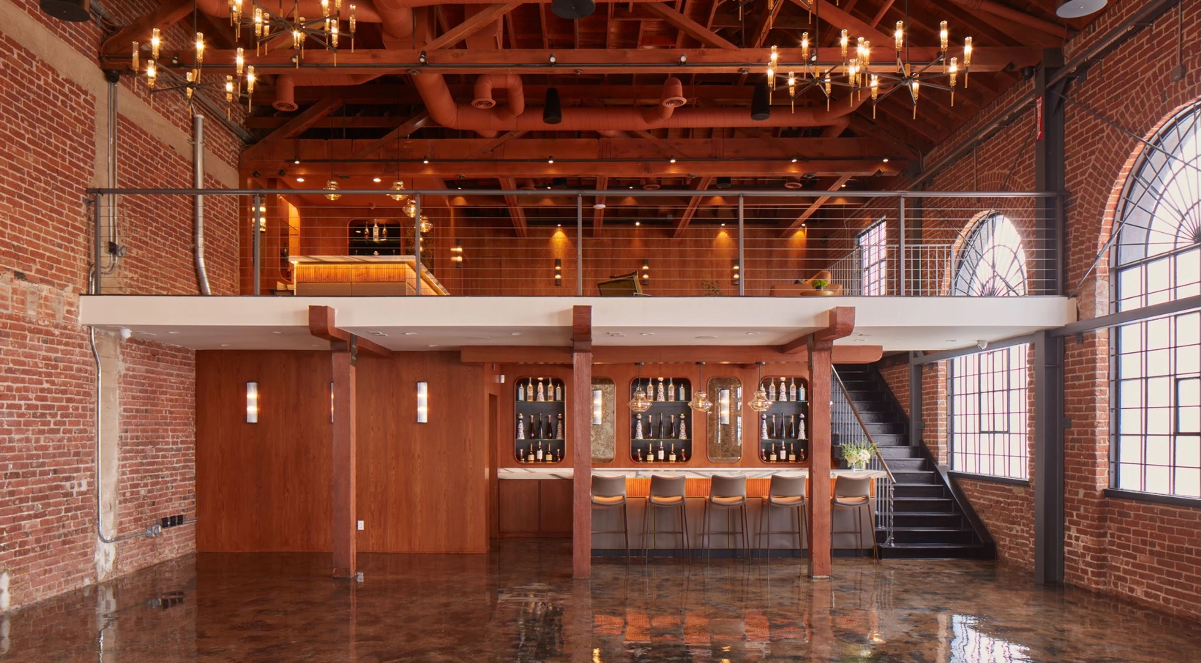 Cover photo of Lombardi House