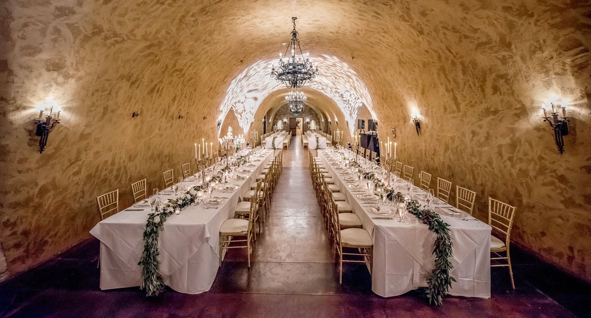 Top 20 Venues in Napa, CA | PartySlate