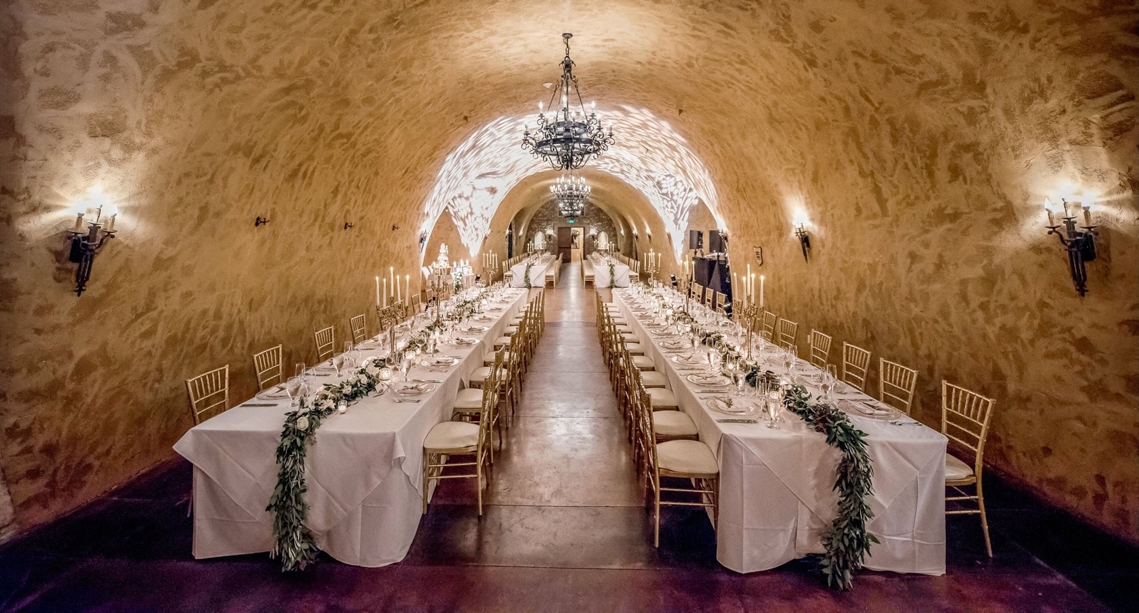 Cover photo of The Meritage Resort and Spa, Napa