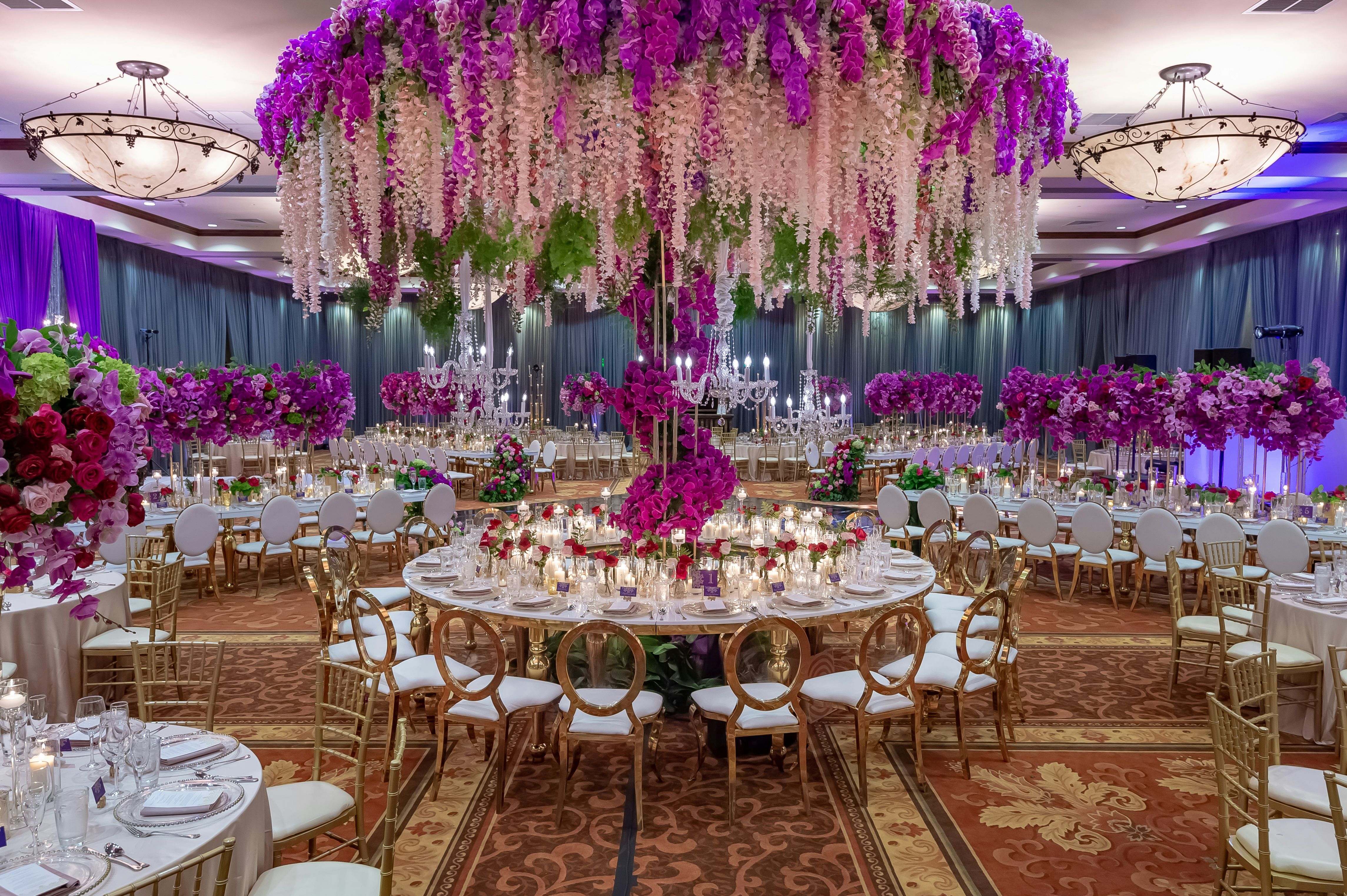 Top 20 Quinceañera Venues in Napa, CA | PartySlate