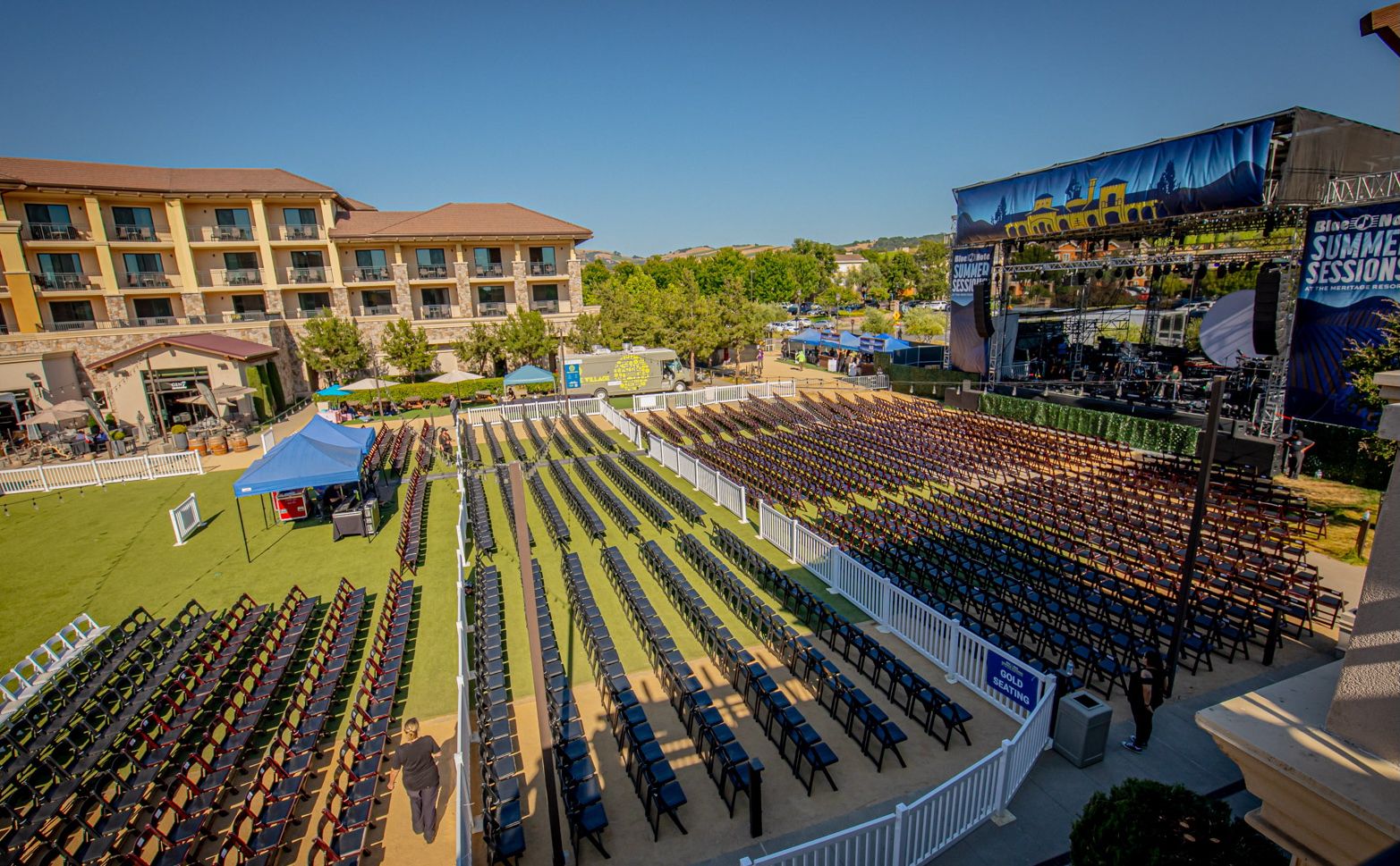 Top 20 Awards Show Venues in Napa, CA | PartySlate