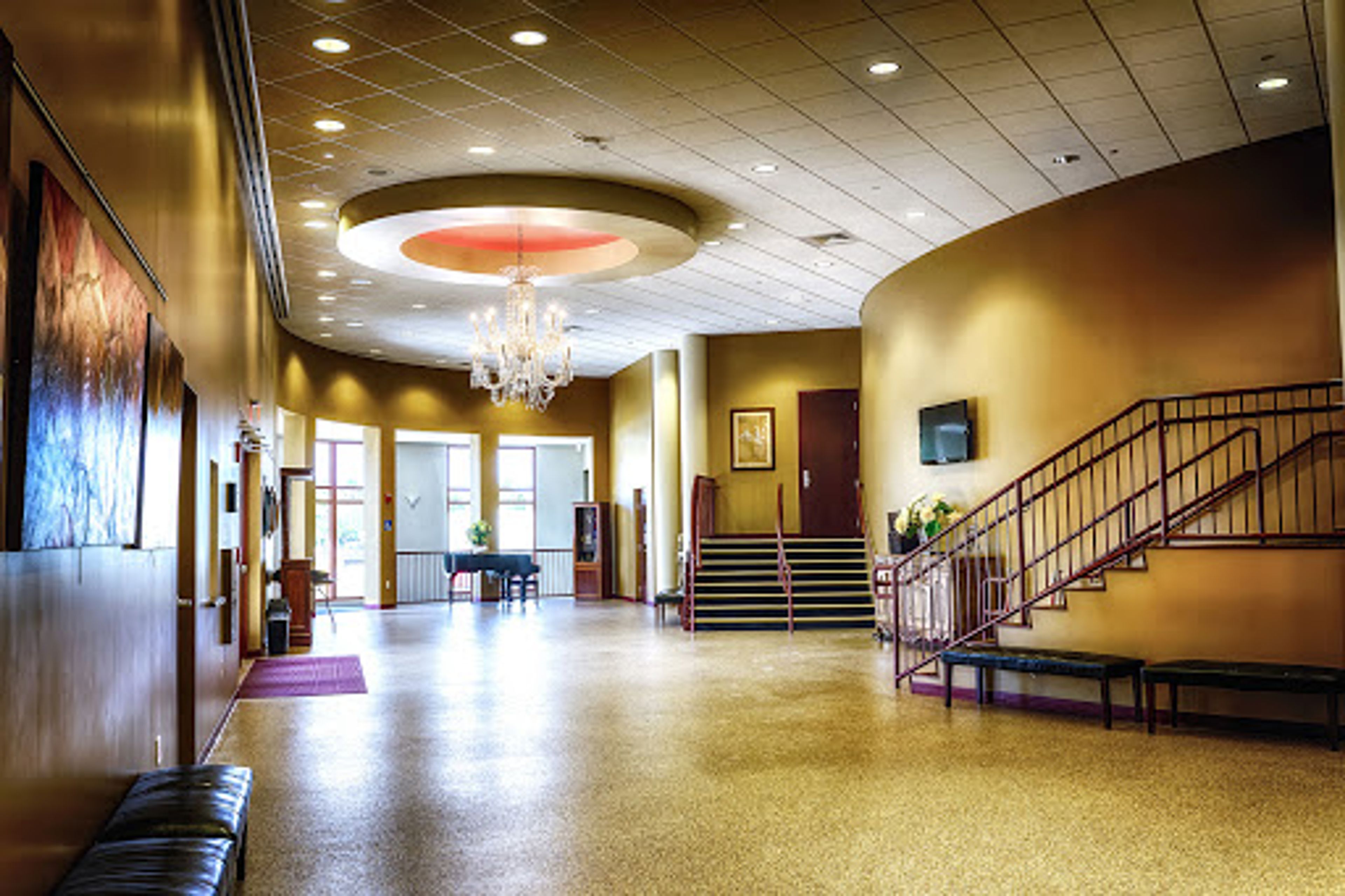 Cover photo of Manatee Performing Arts Center