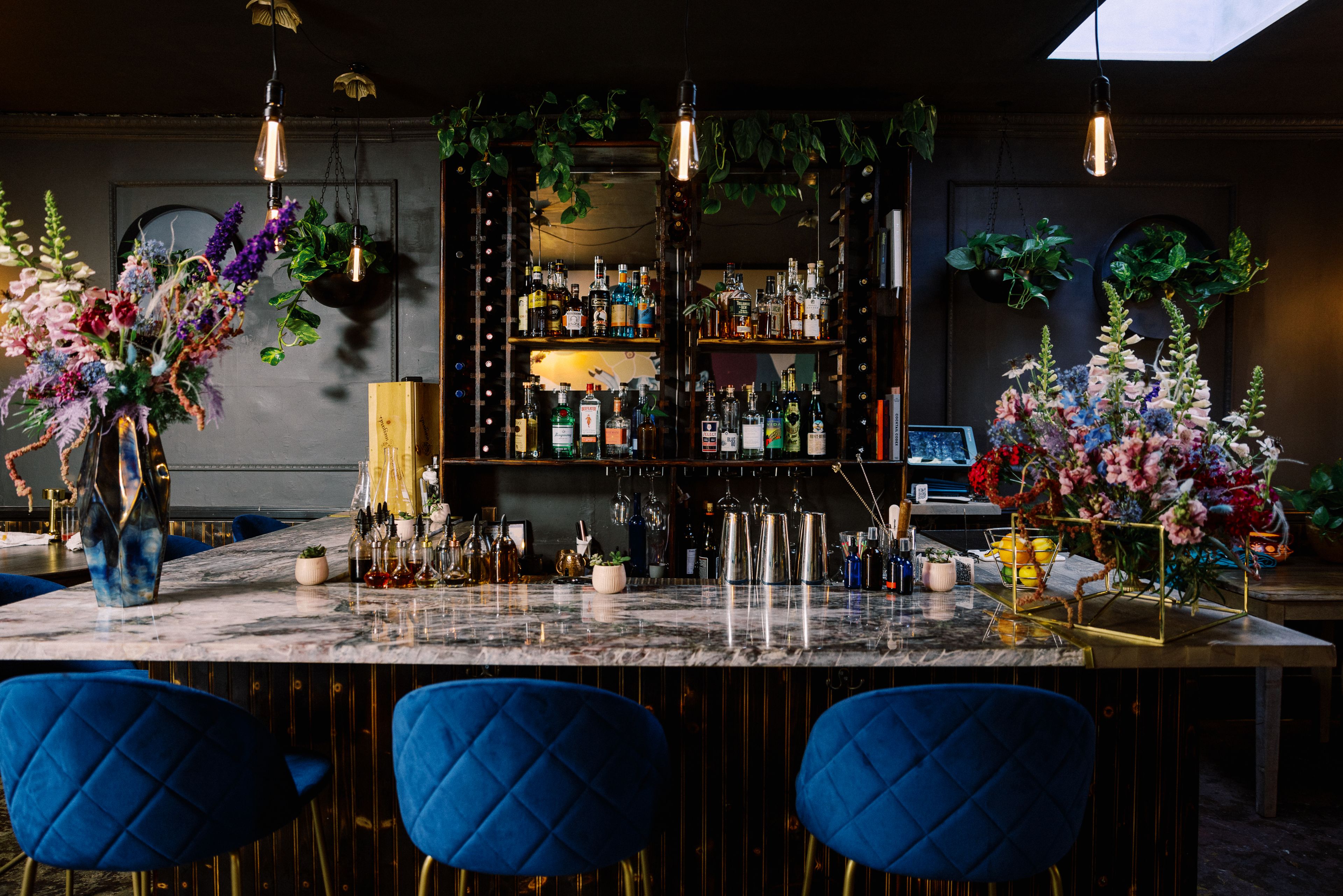 Cover photo of Coterie