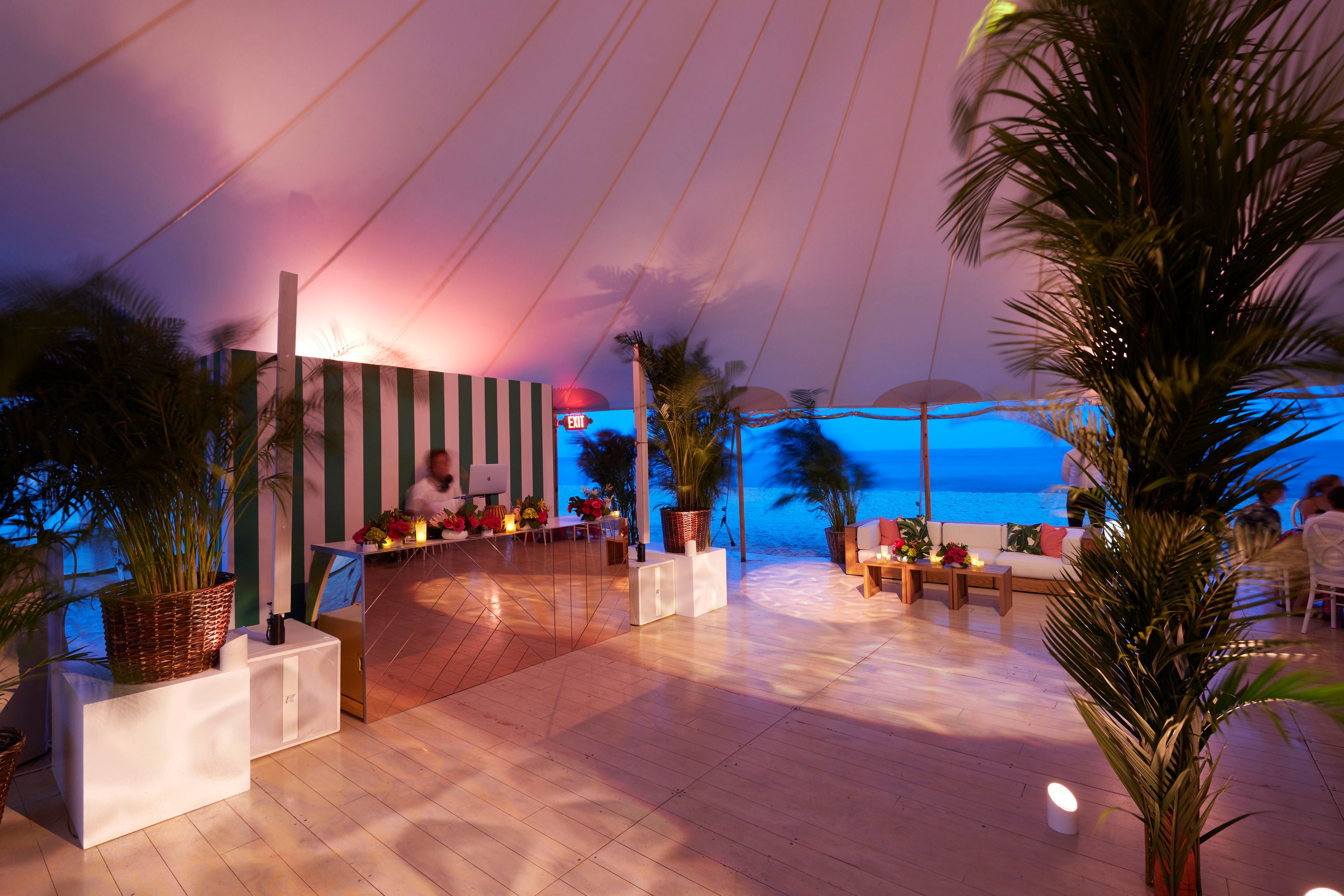 Cover photo of Generation Events, Inc.