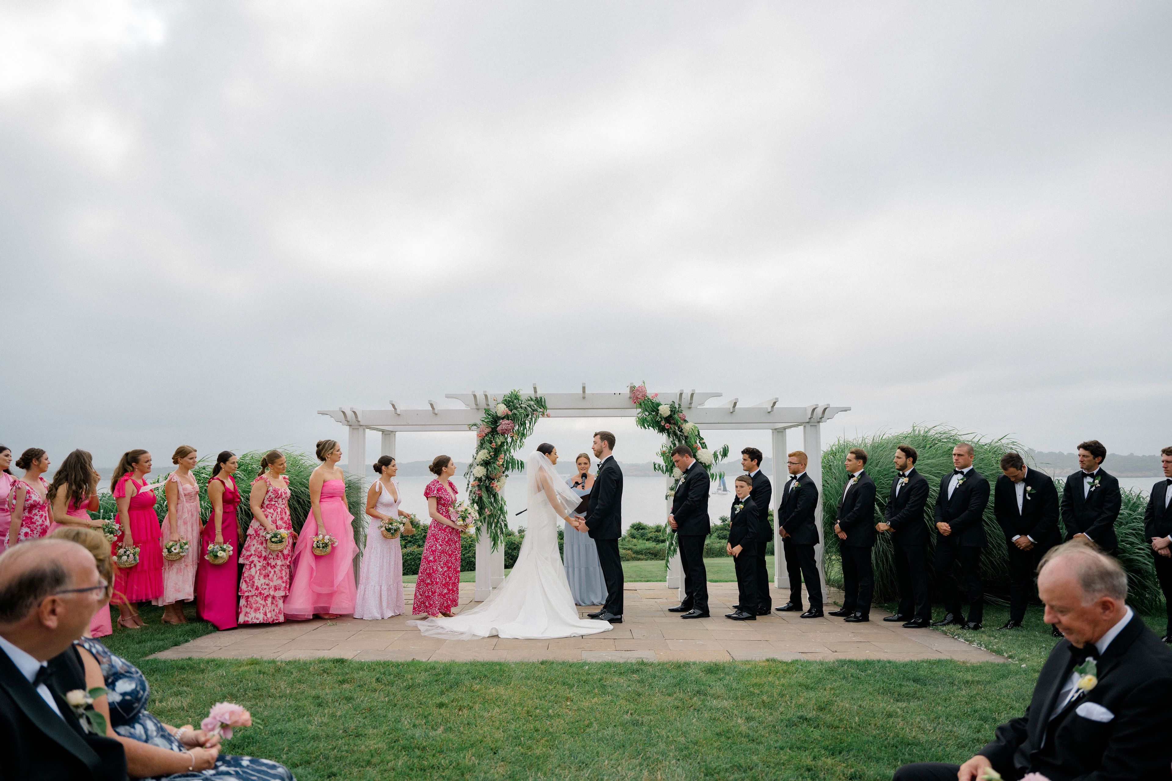 Cover photo of Three Roots Floral Design