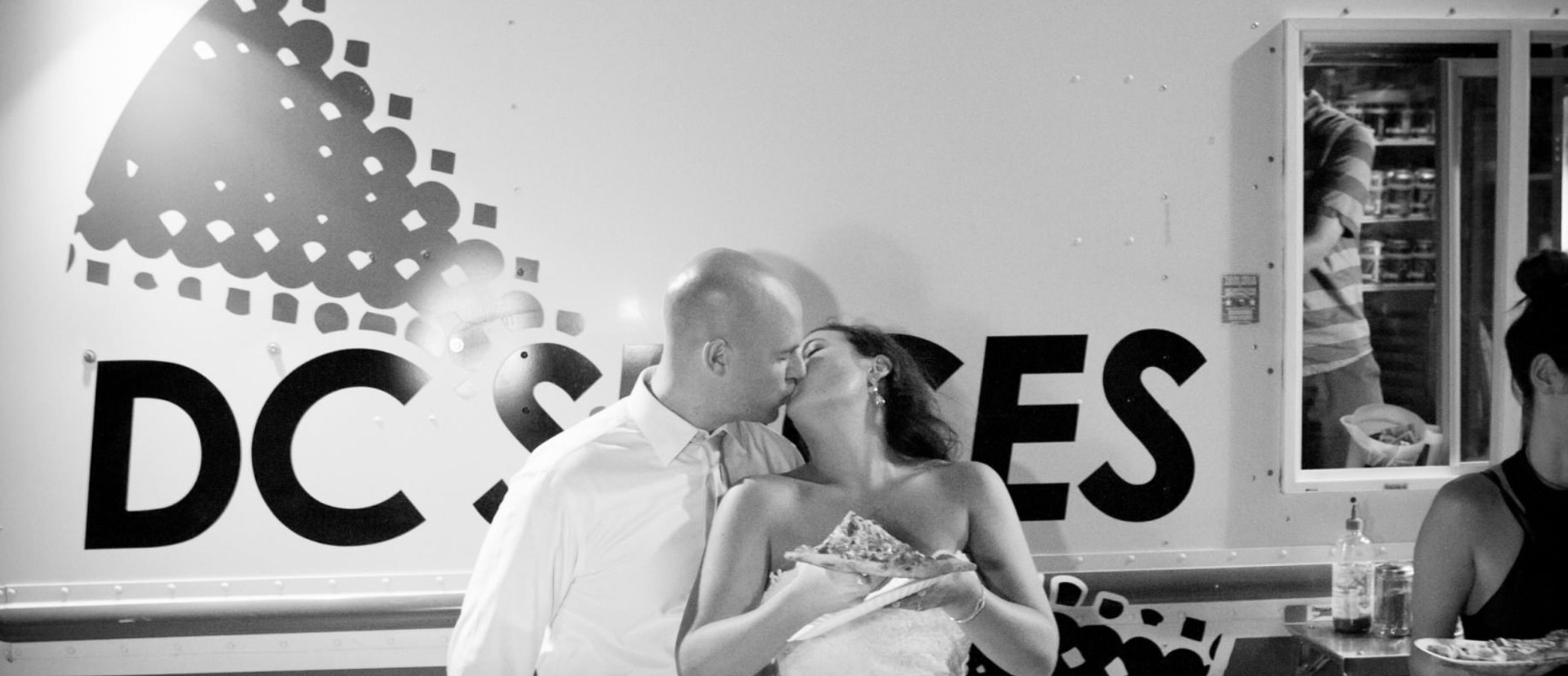 Cover photo of Dc Slices