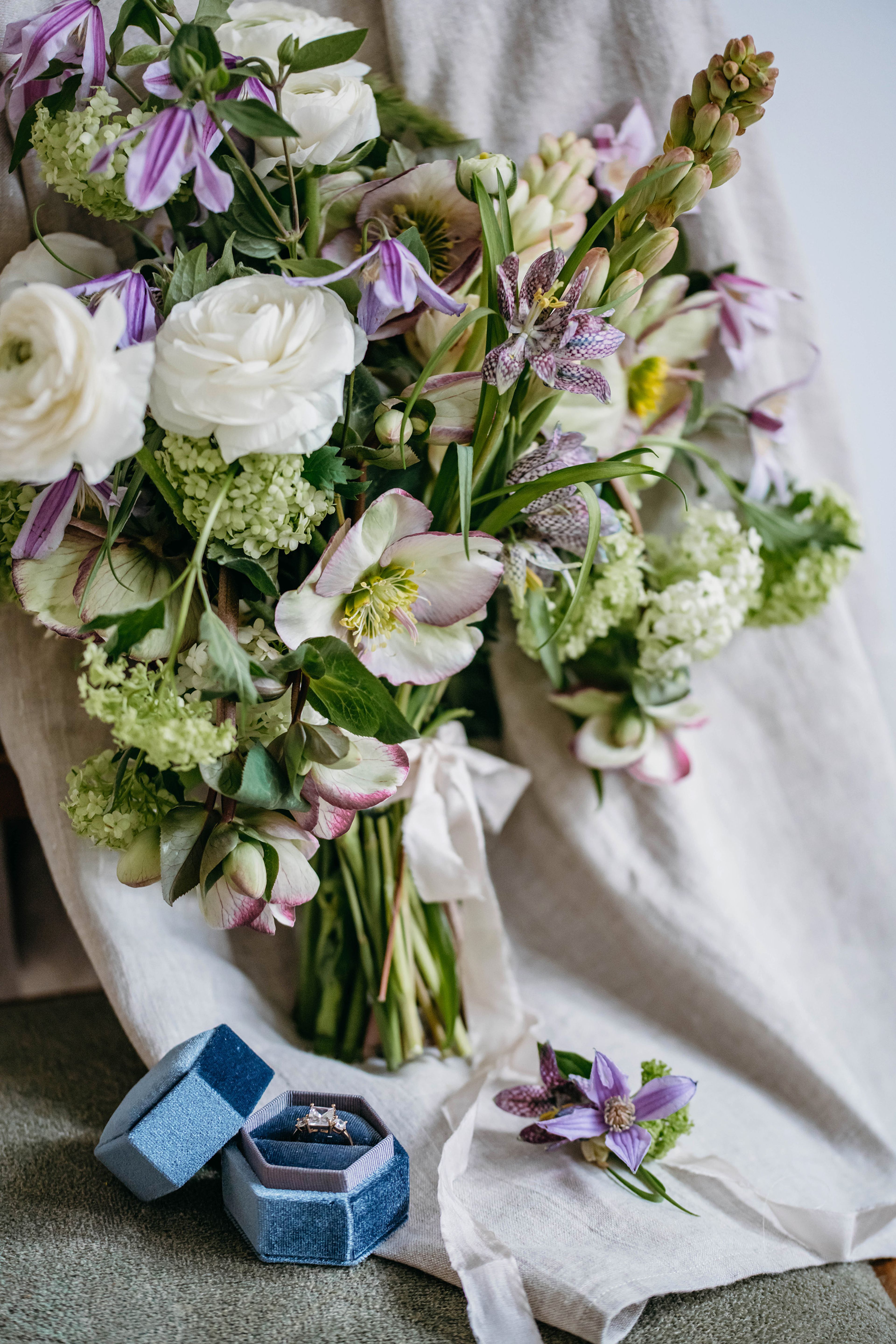 Cover photo of Sarah Collins Events