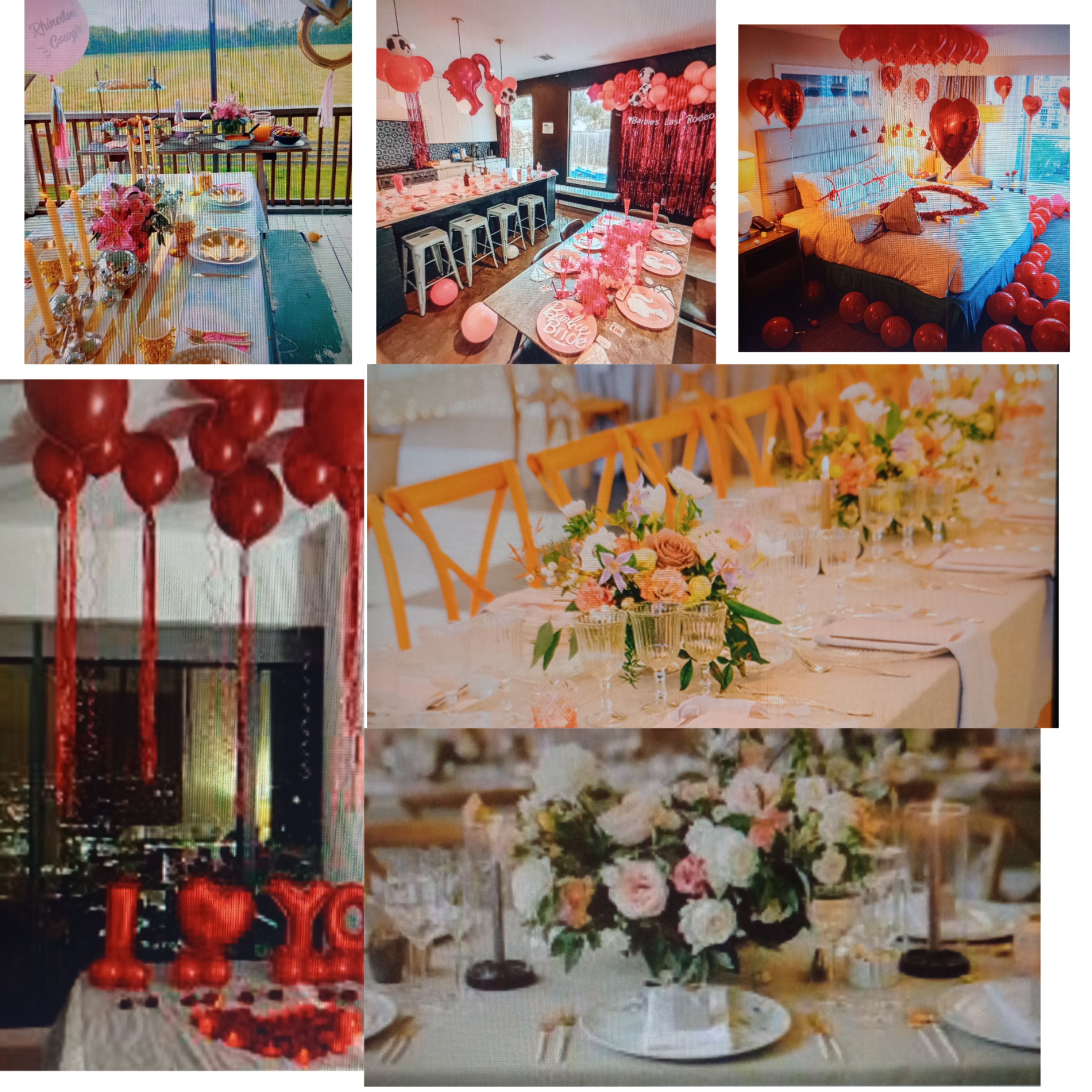 Cover photo of Aura Destination Creation's