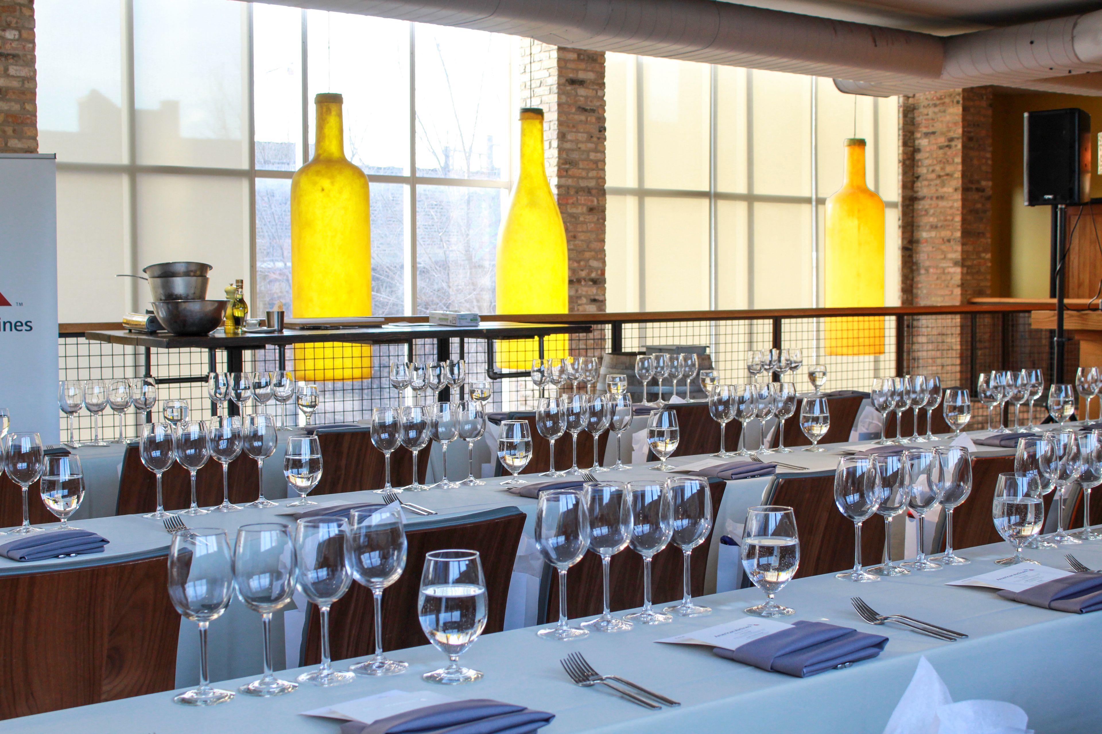 Cover photo of City Winery Chicago