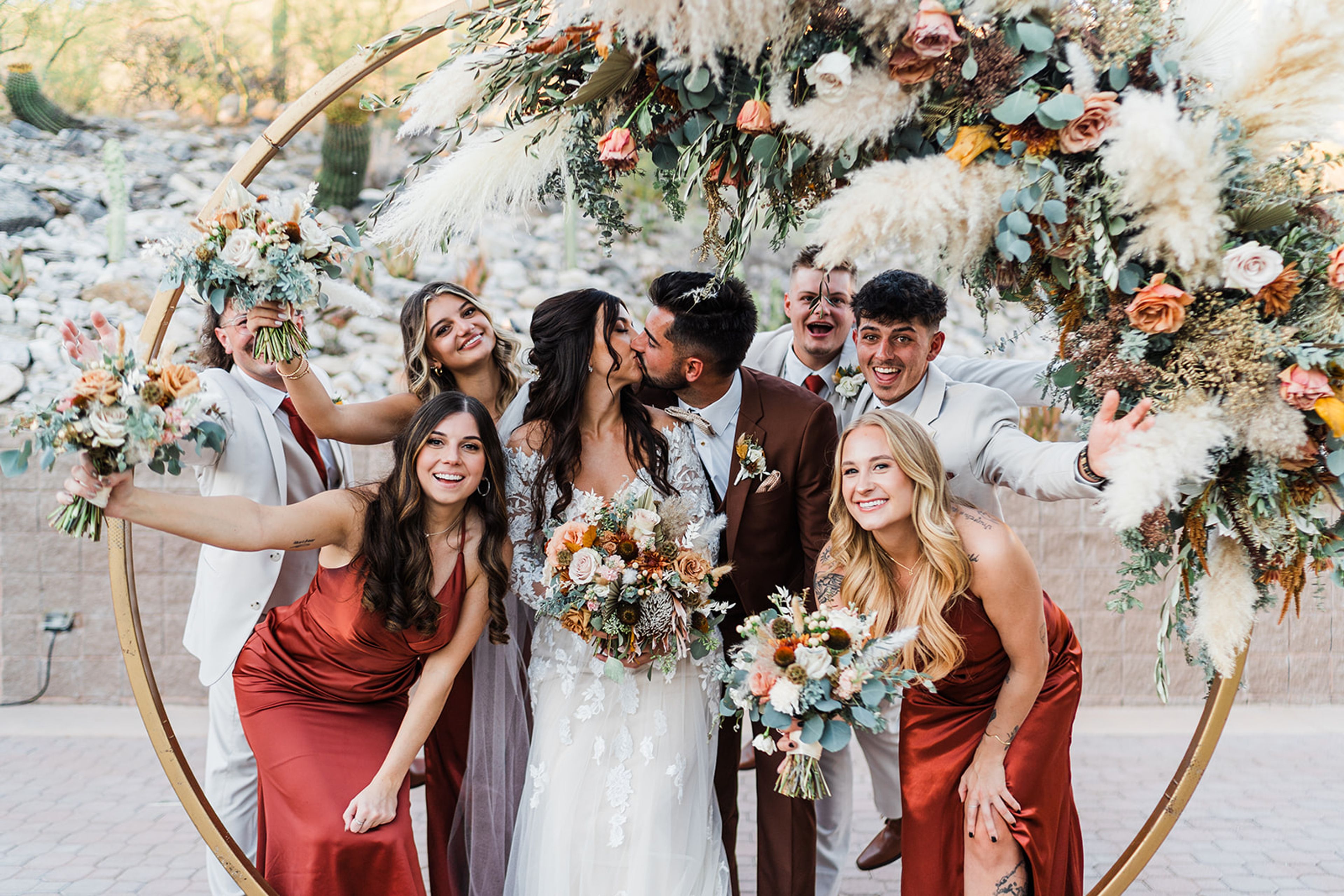 Cover photo of Peace of Mind Events