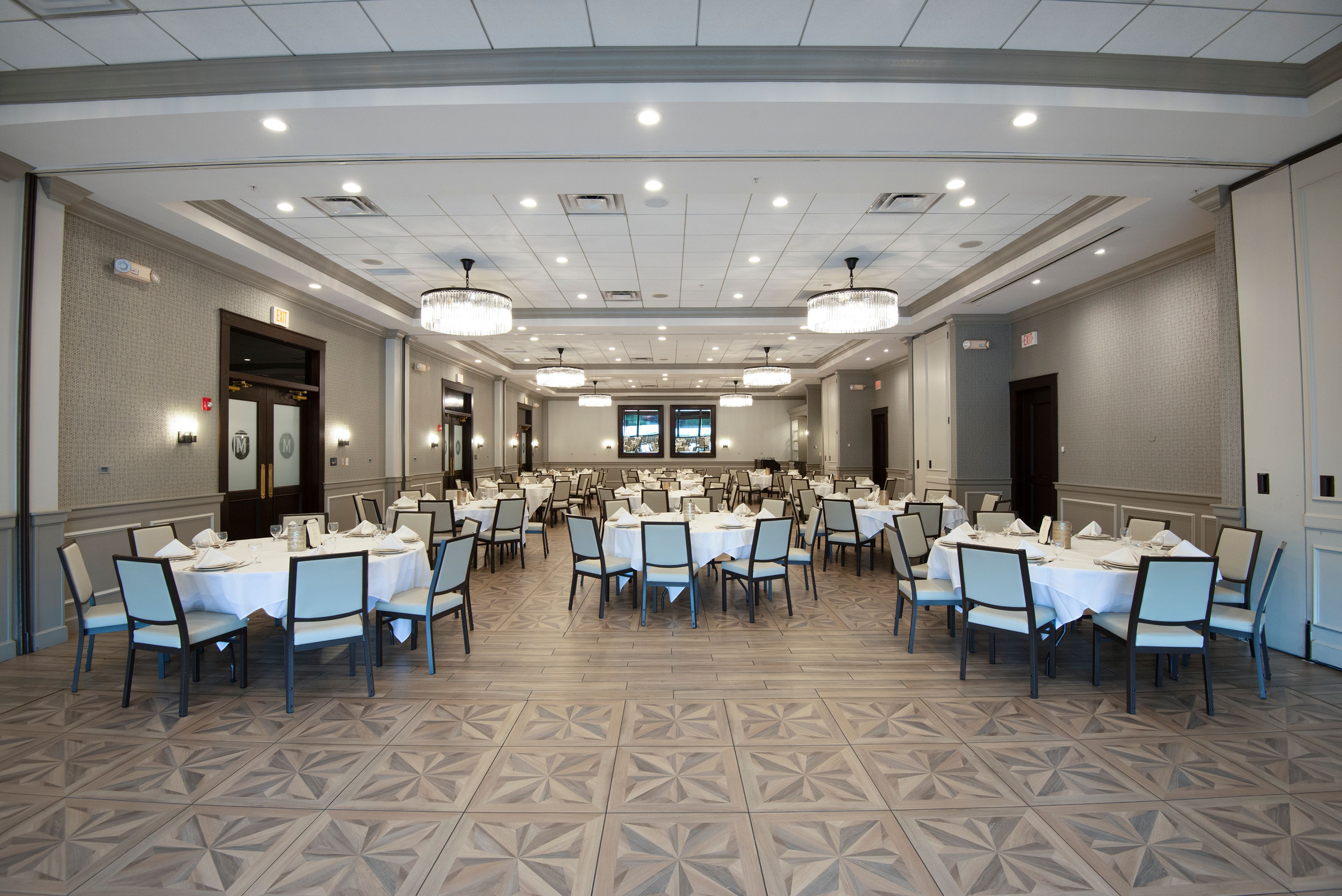 Cover photo of Maggiano’s Little Italy Naperville at Freedom Commons