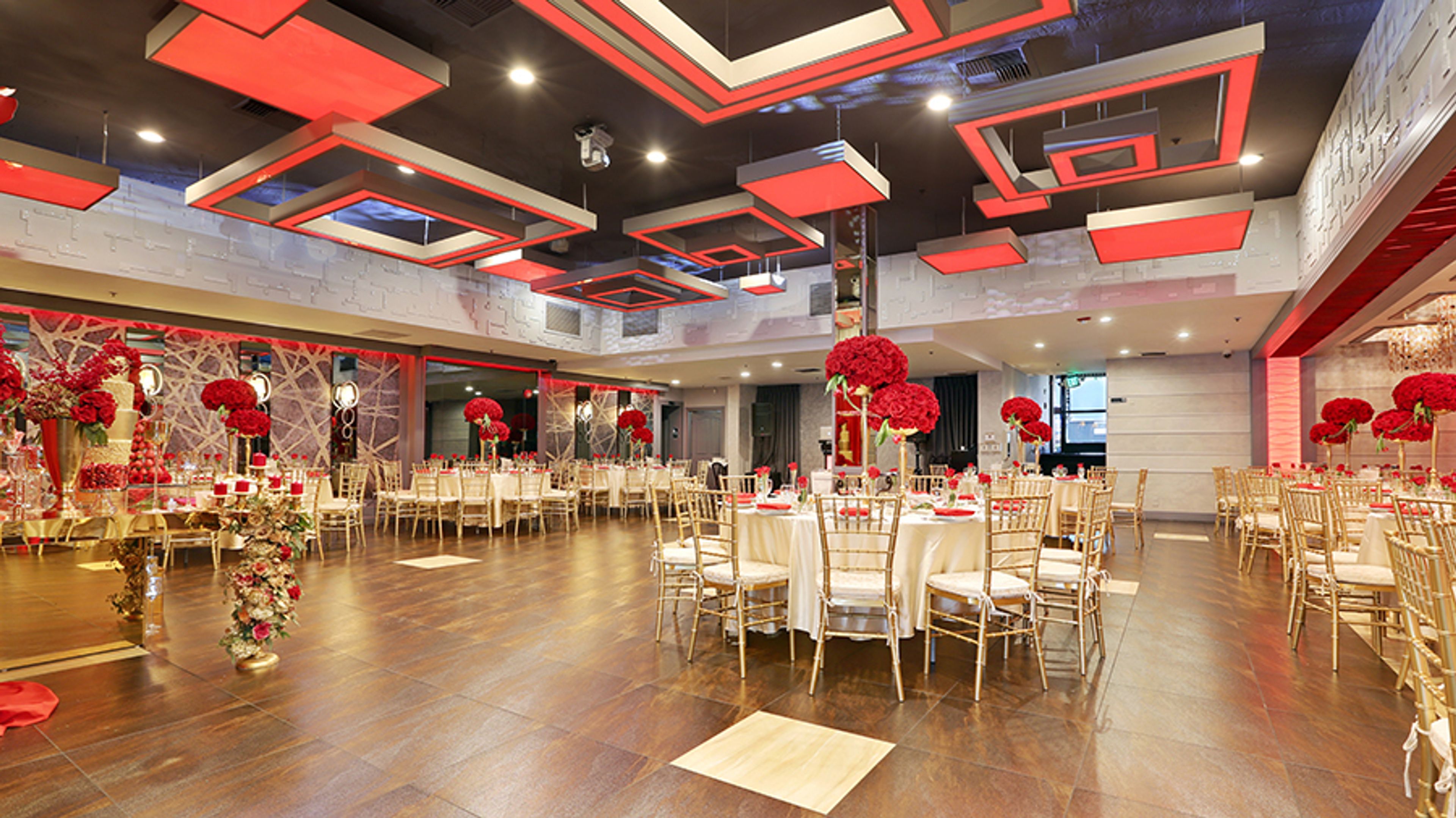 Cover photo of Olivia Event Venue