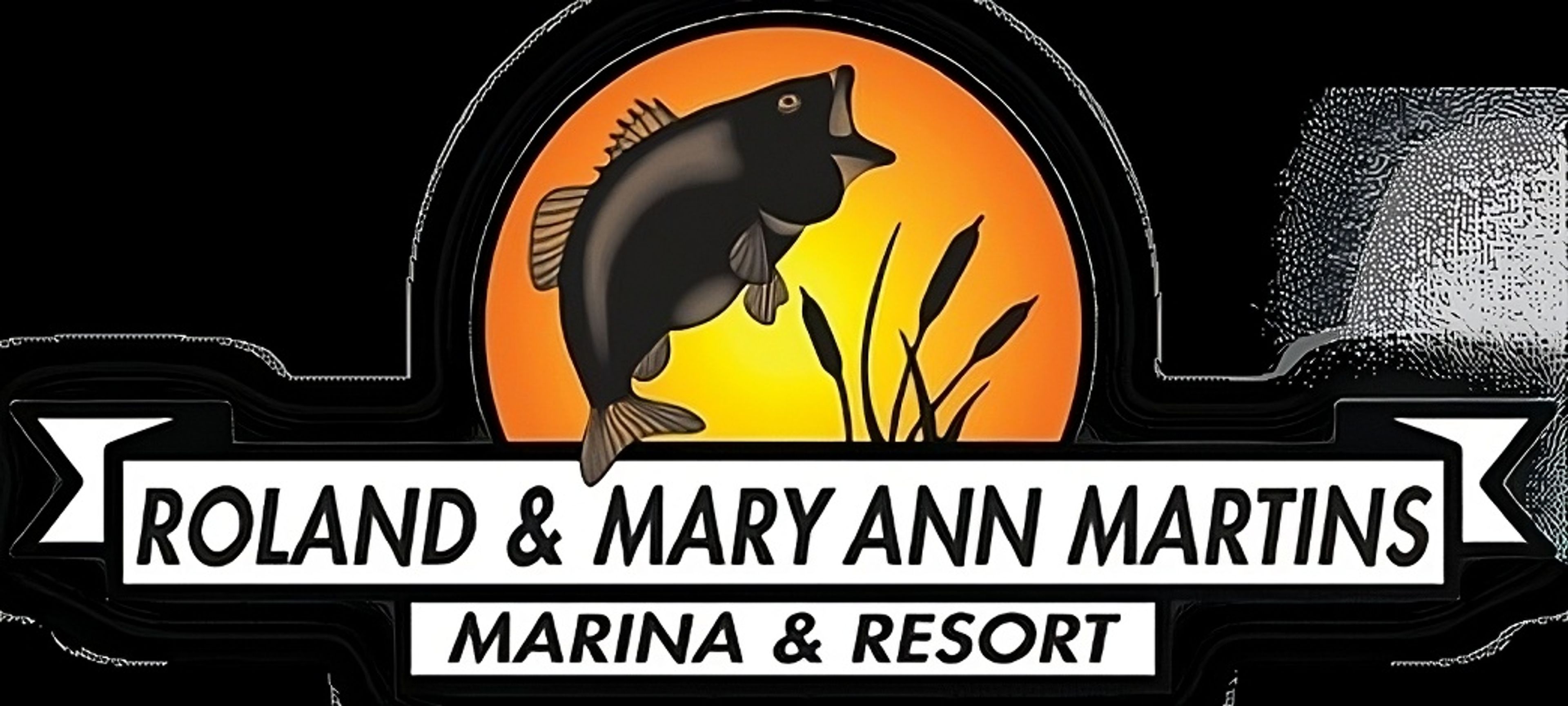 Cover photo of Roland Martin Marina & Resort