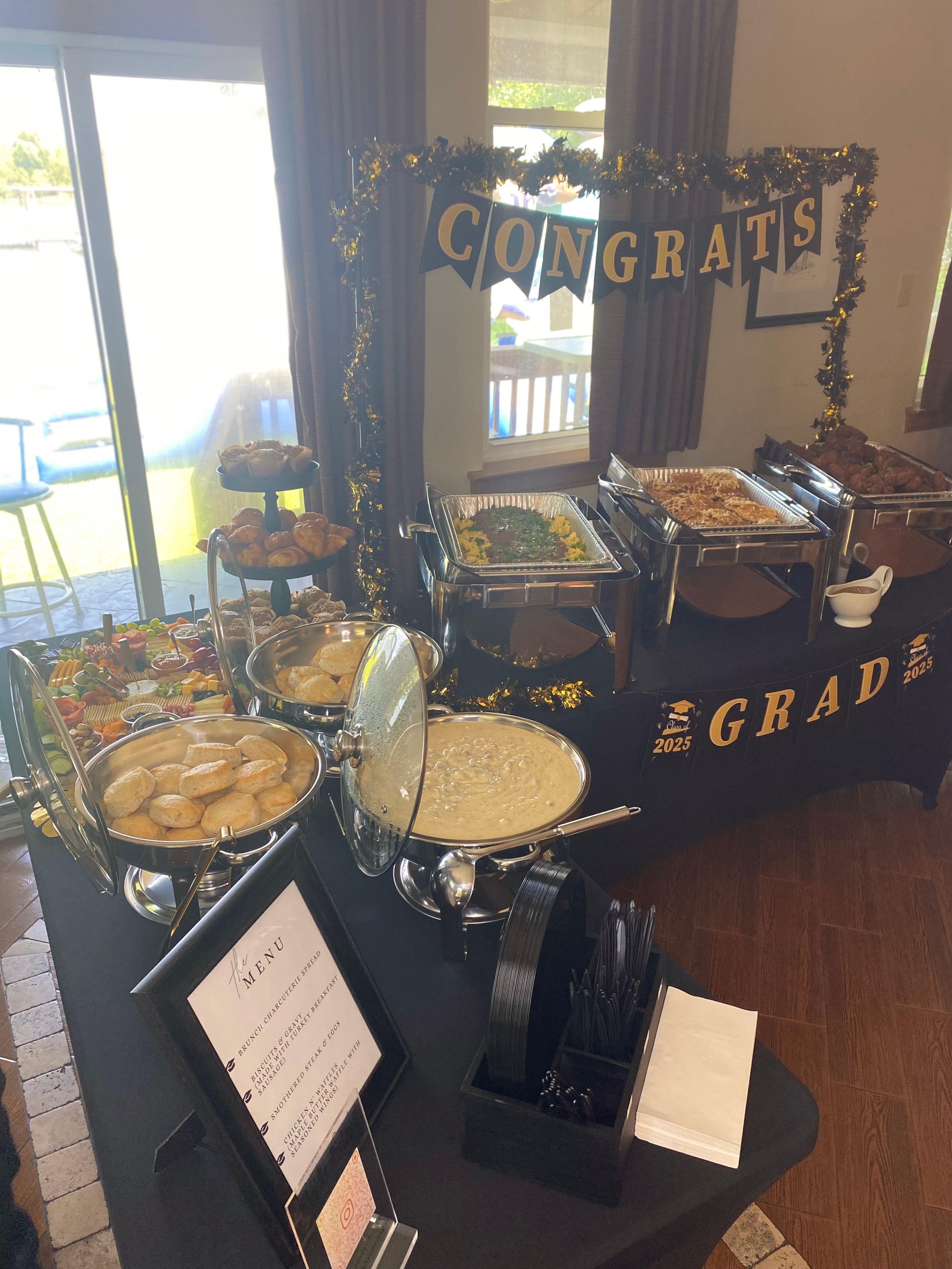 Cover photo of Cocktails by Chrissy