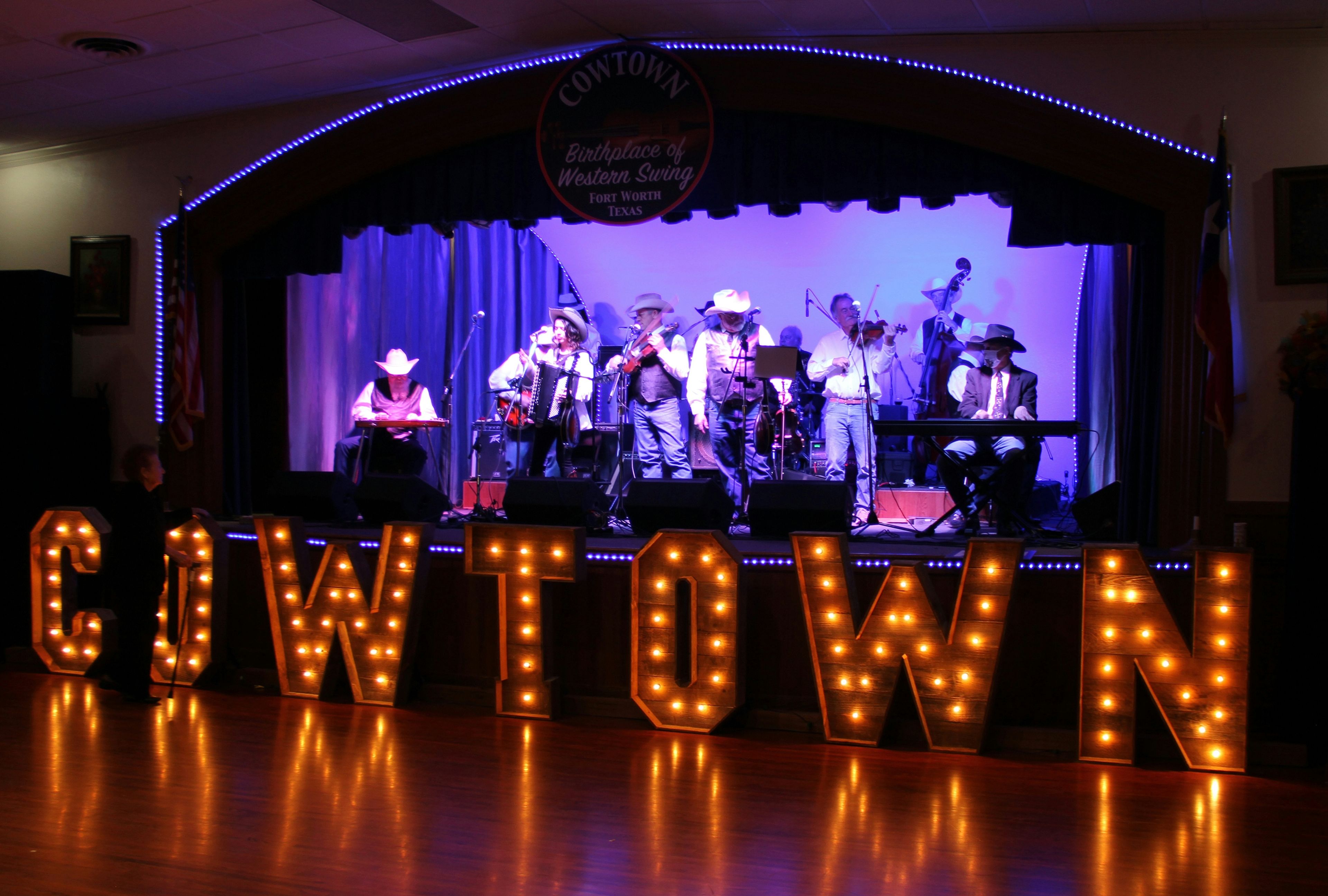 Cover photo of IPME Events