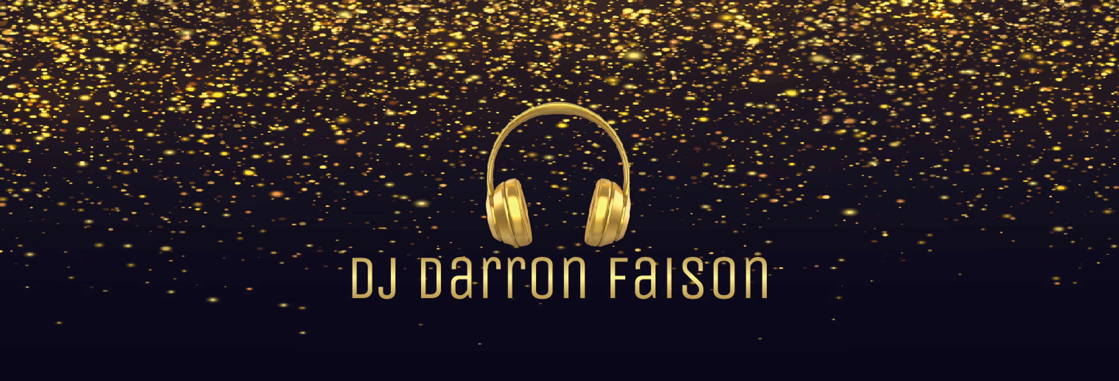Cover photo of DJ Darron Faison