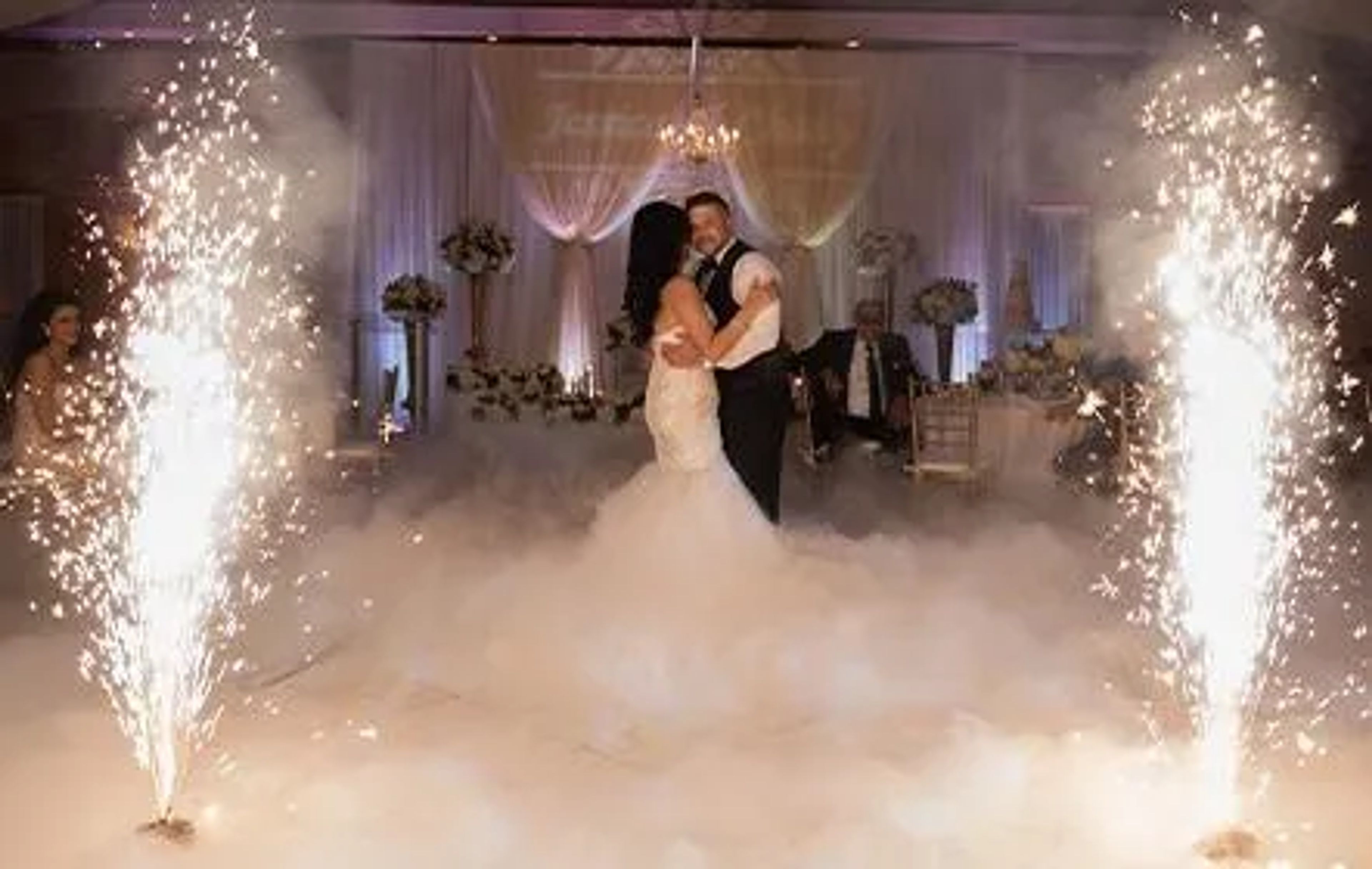 Cover photo of All In Entertainment