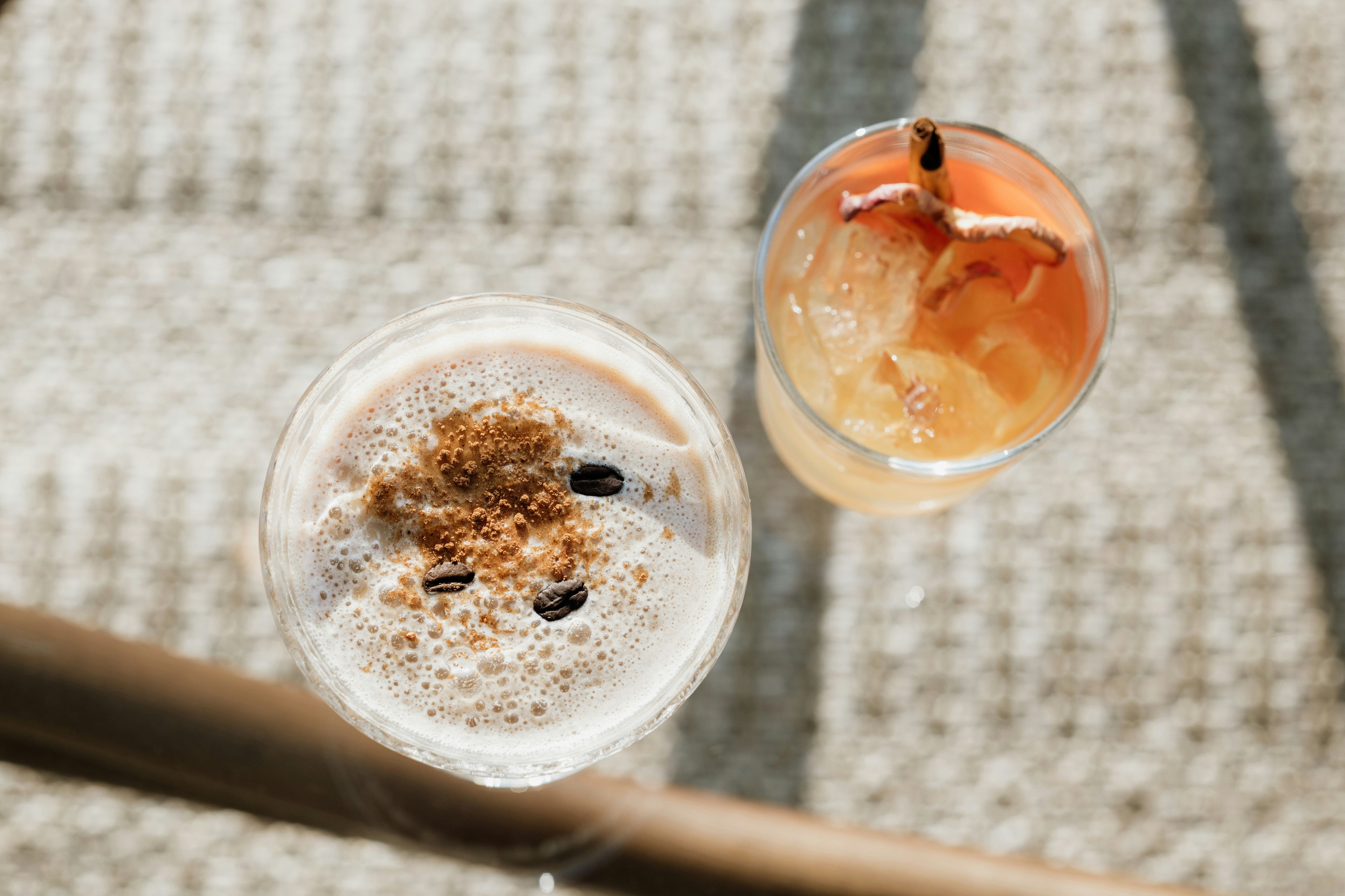 Cover photo of HD Liquid Catering