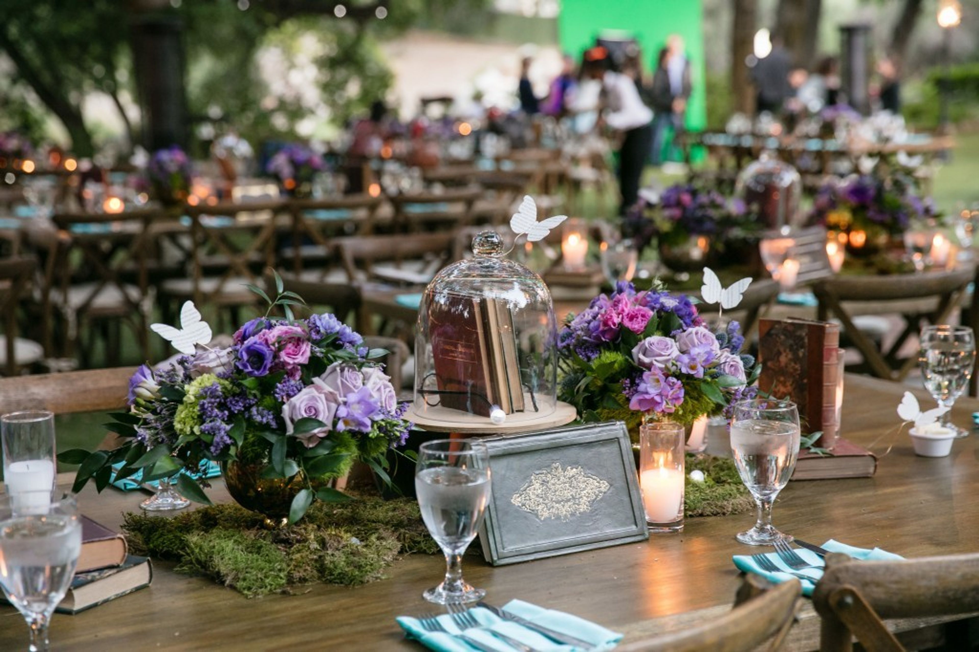 Cover photo of Soiree LA Event Design