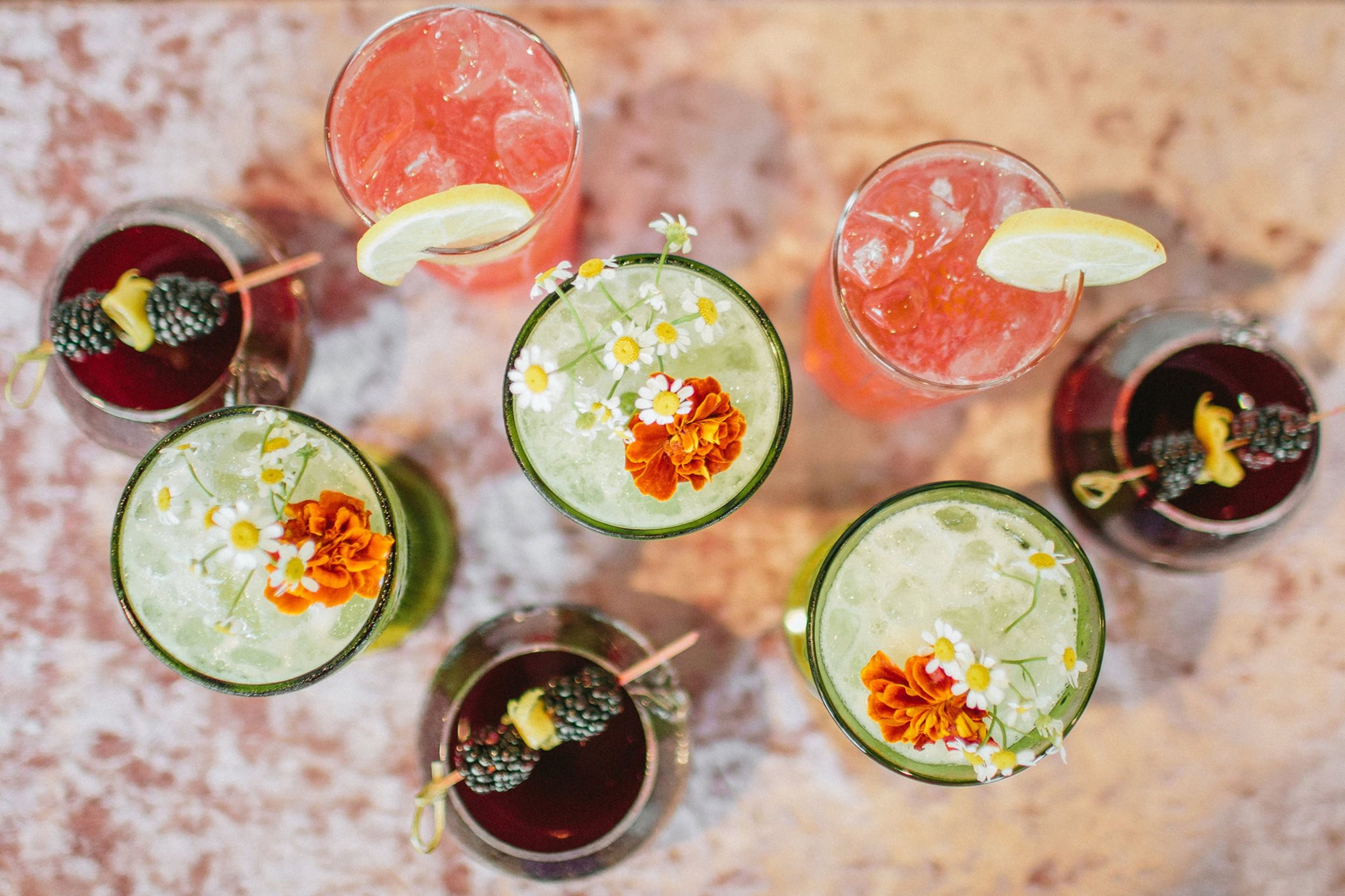 Cover photo of HD Liquid Catering