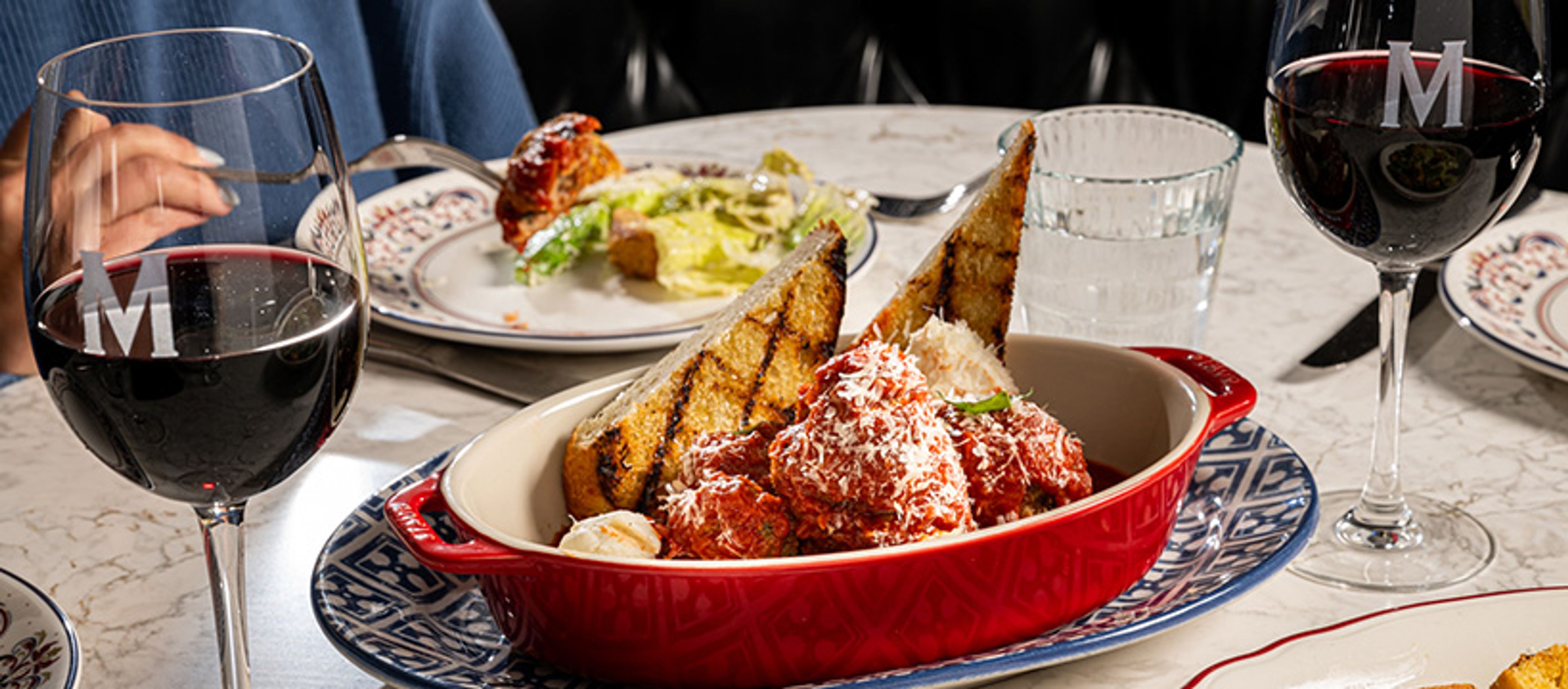 Cover photo of Maggiano's Little Italy Pointe Orlando