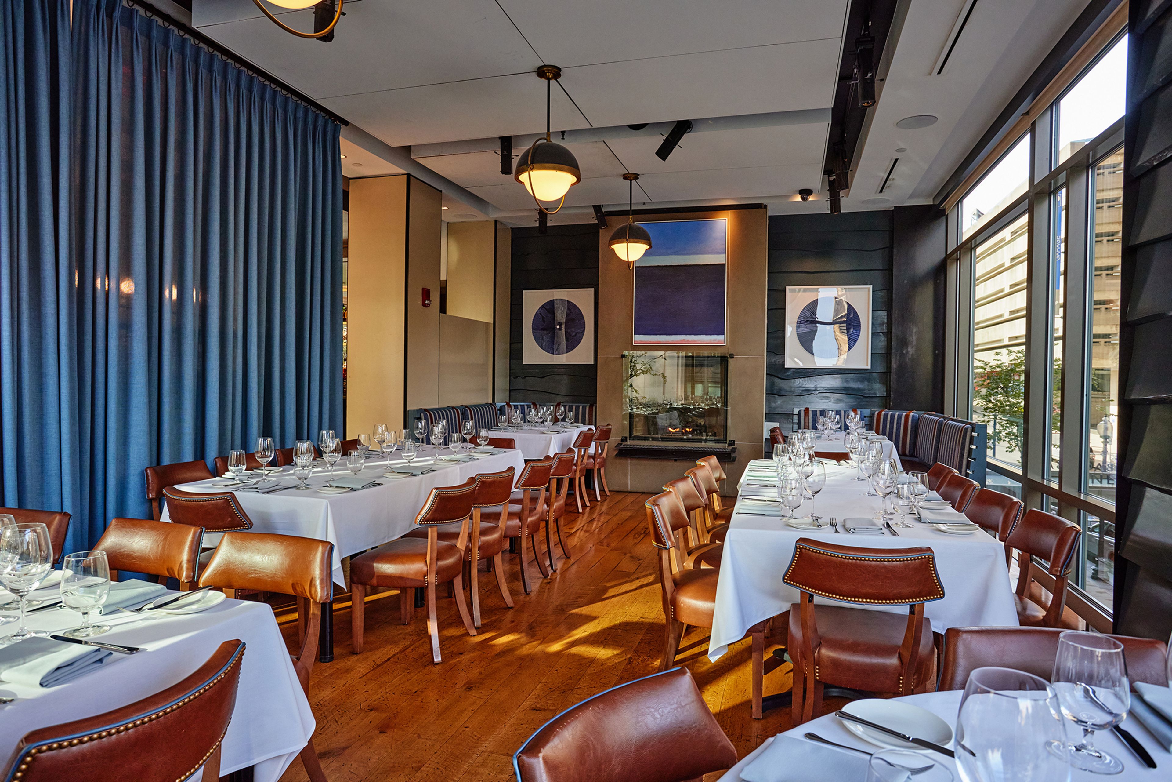 Cover photo of The Banks Seafood and Steak