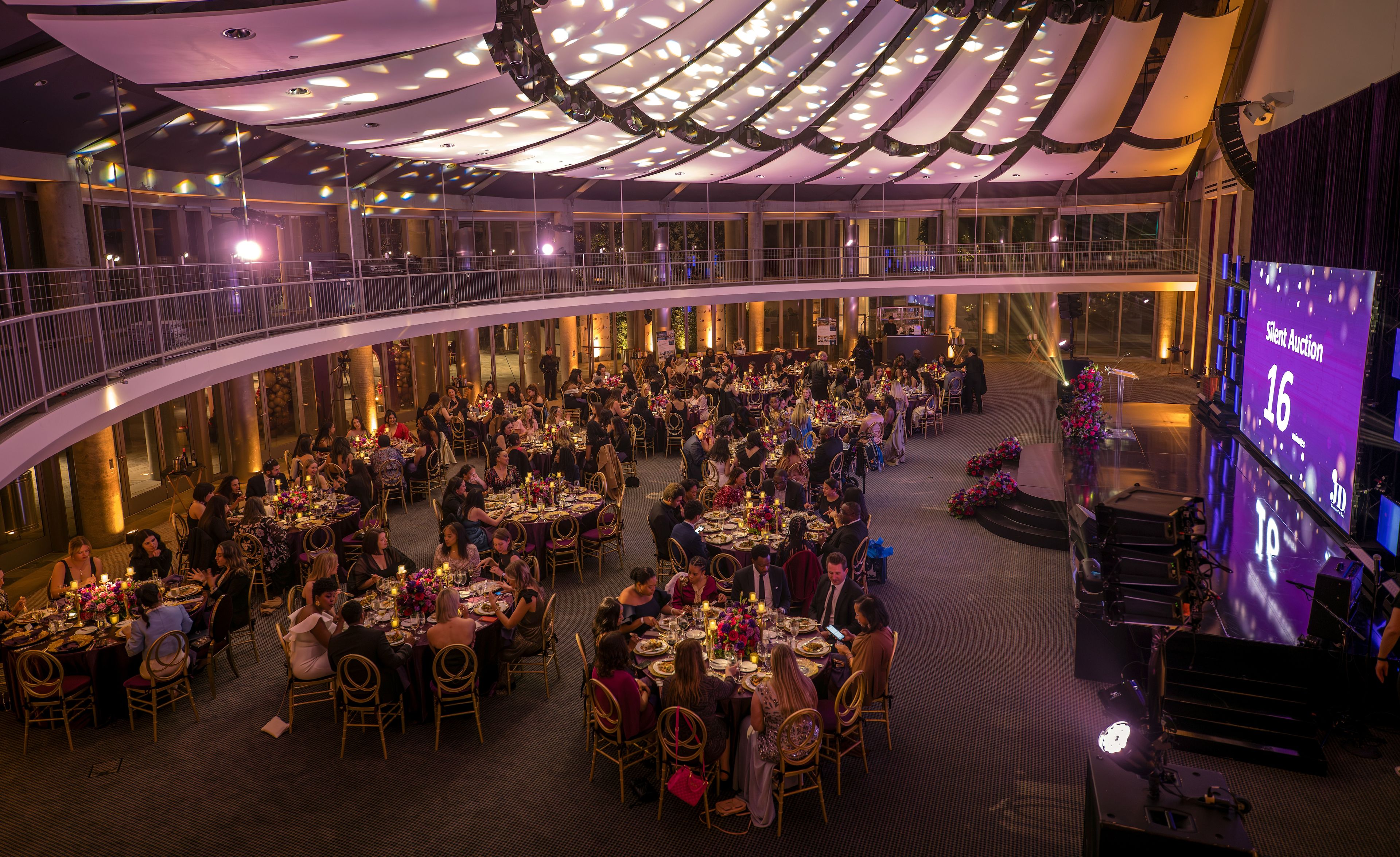 Cover photo of Skirball Cultural Center