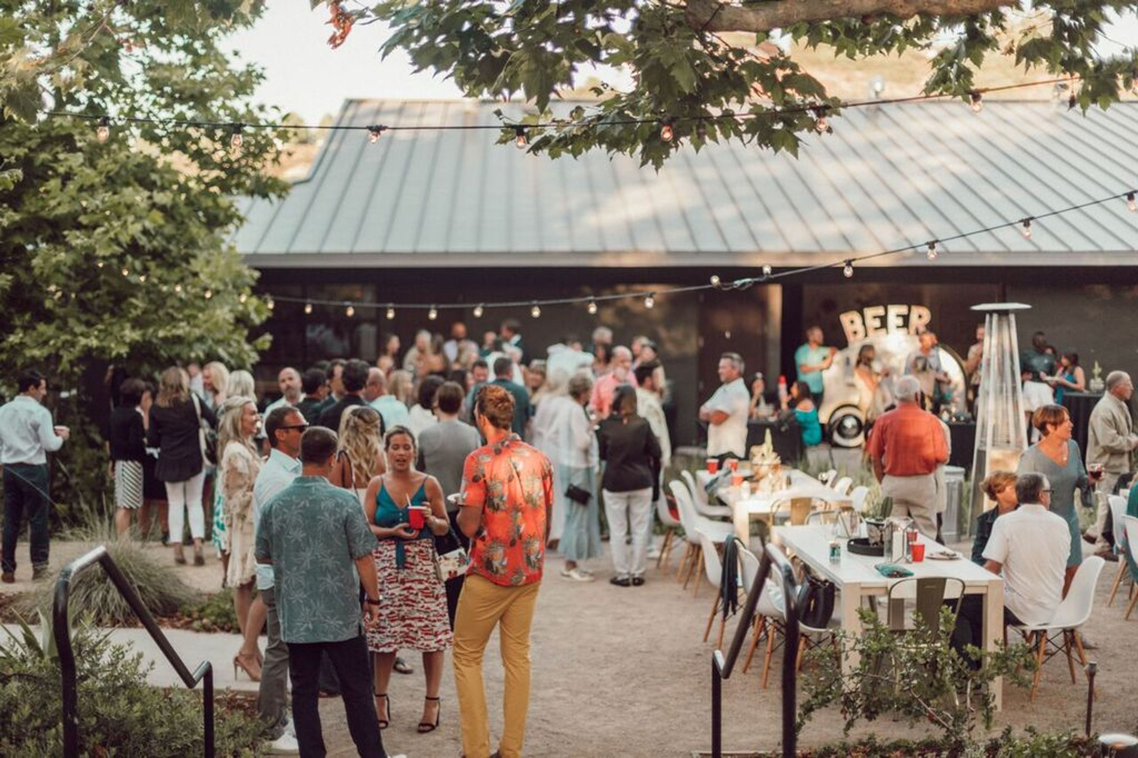 Cover photo of The Institute of Contemporary Art, San Diego