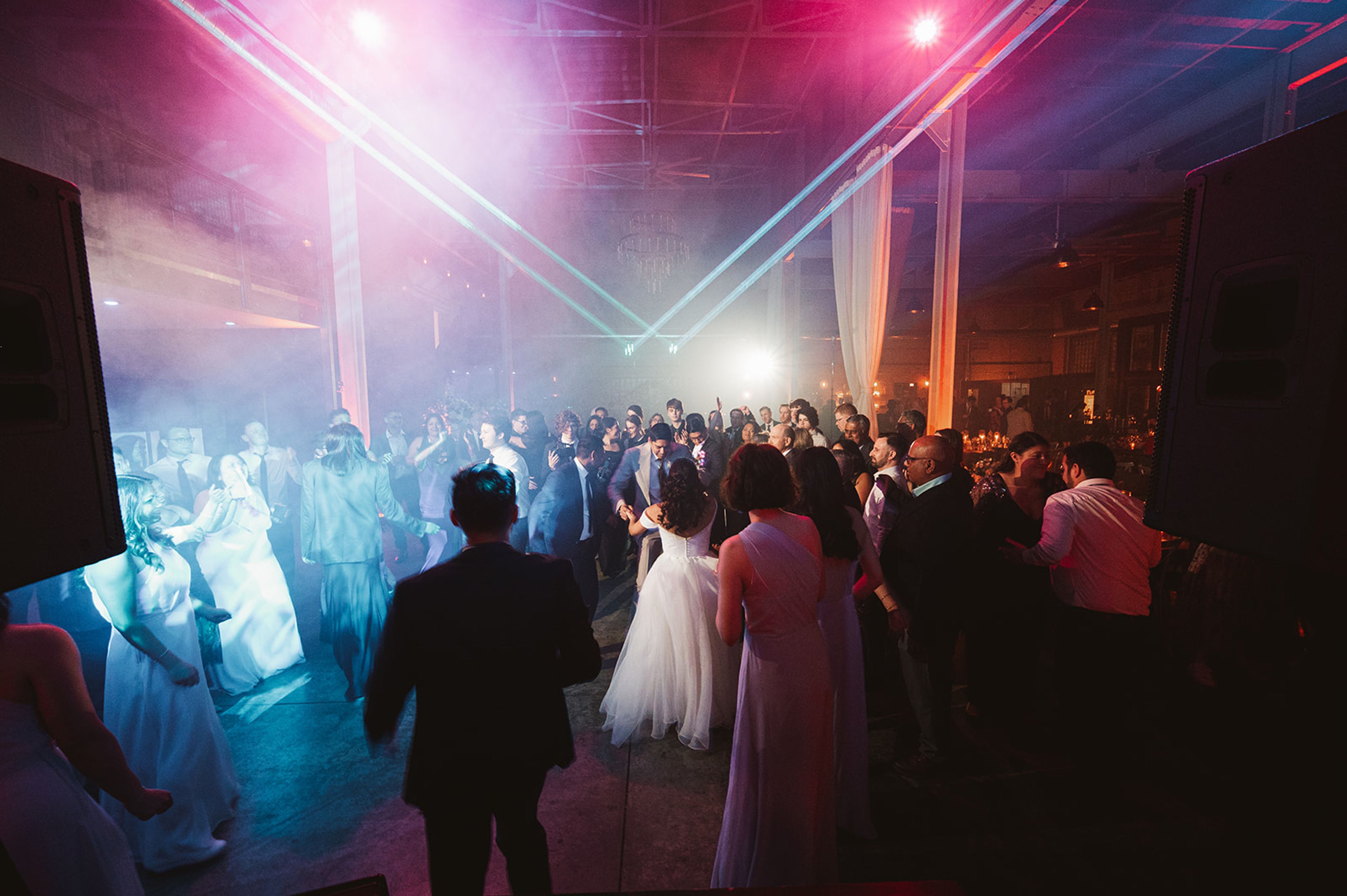 Cover photo of CLIK Entertainment & MΛSSIVE Audio Visual