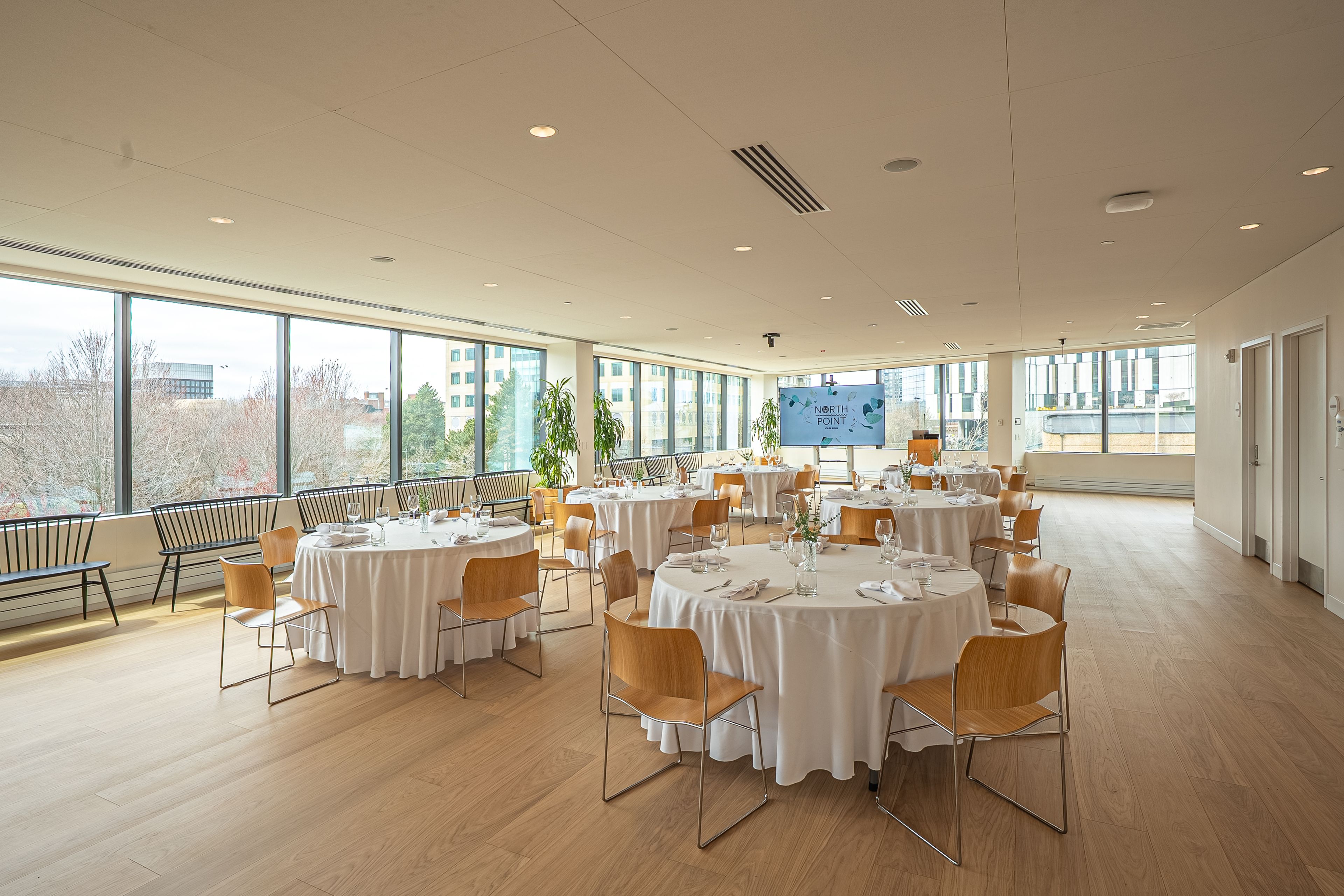 Cover photo of EF Education First