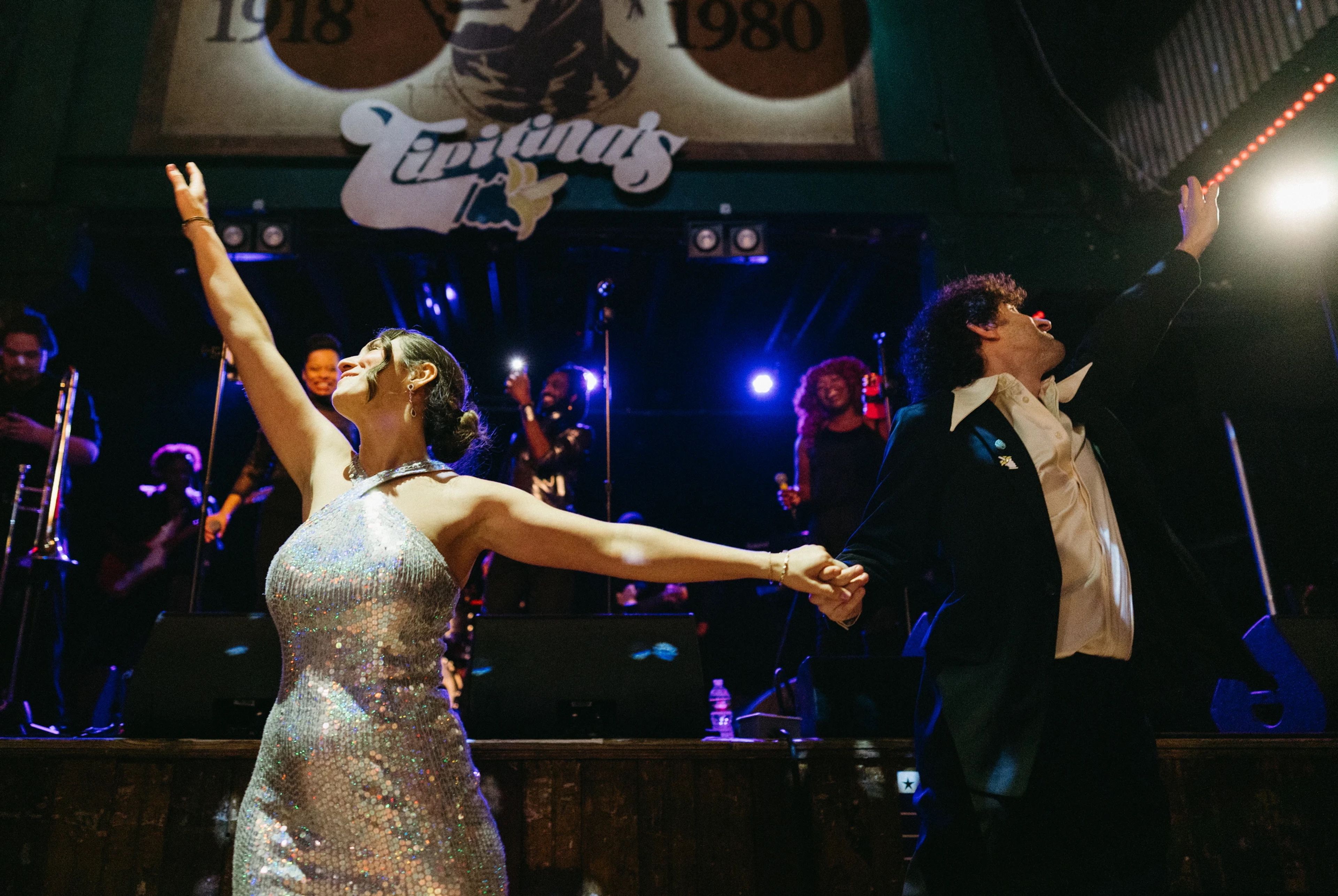 Cover photo of Fantastic Voyage Party Experience