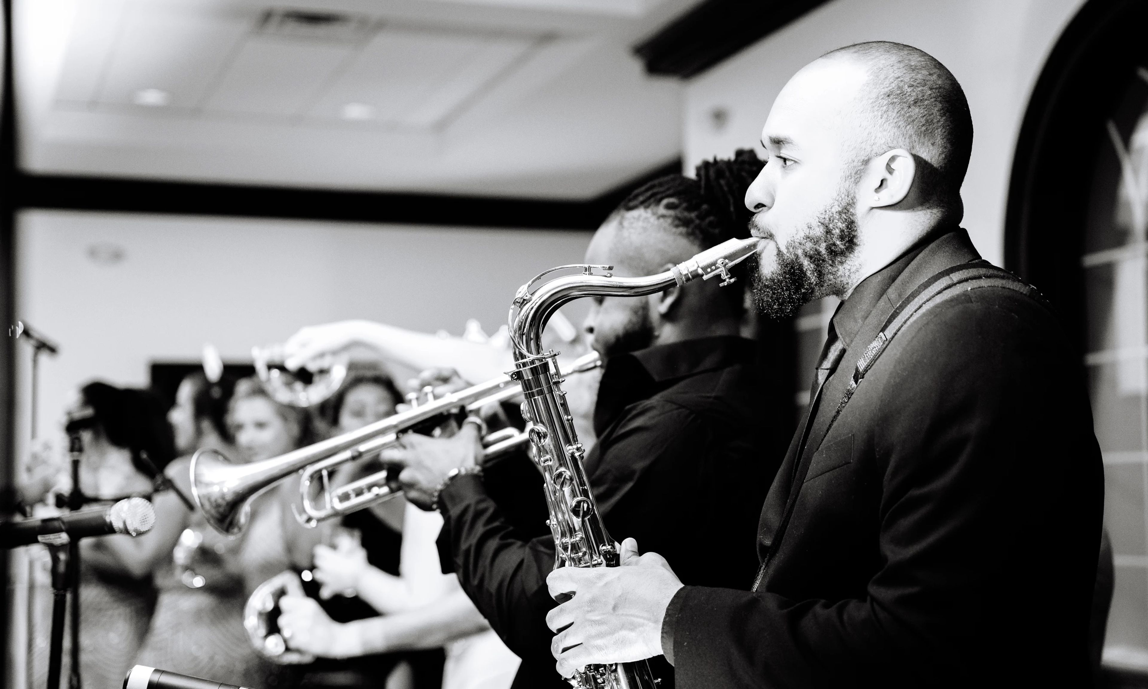 Cover photo of Fantastic Voyage Party Experience