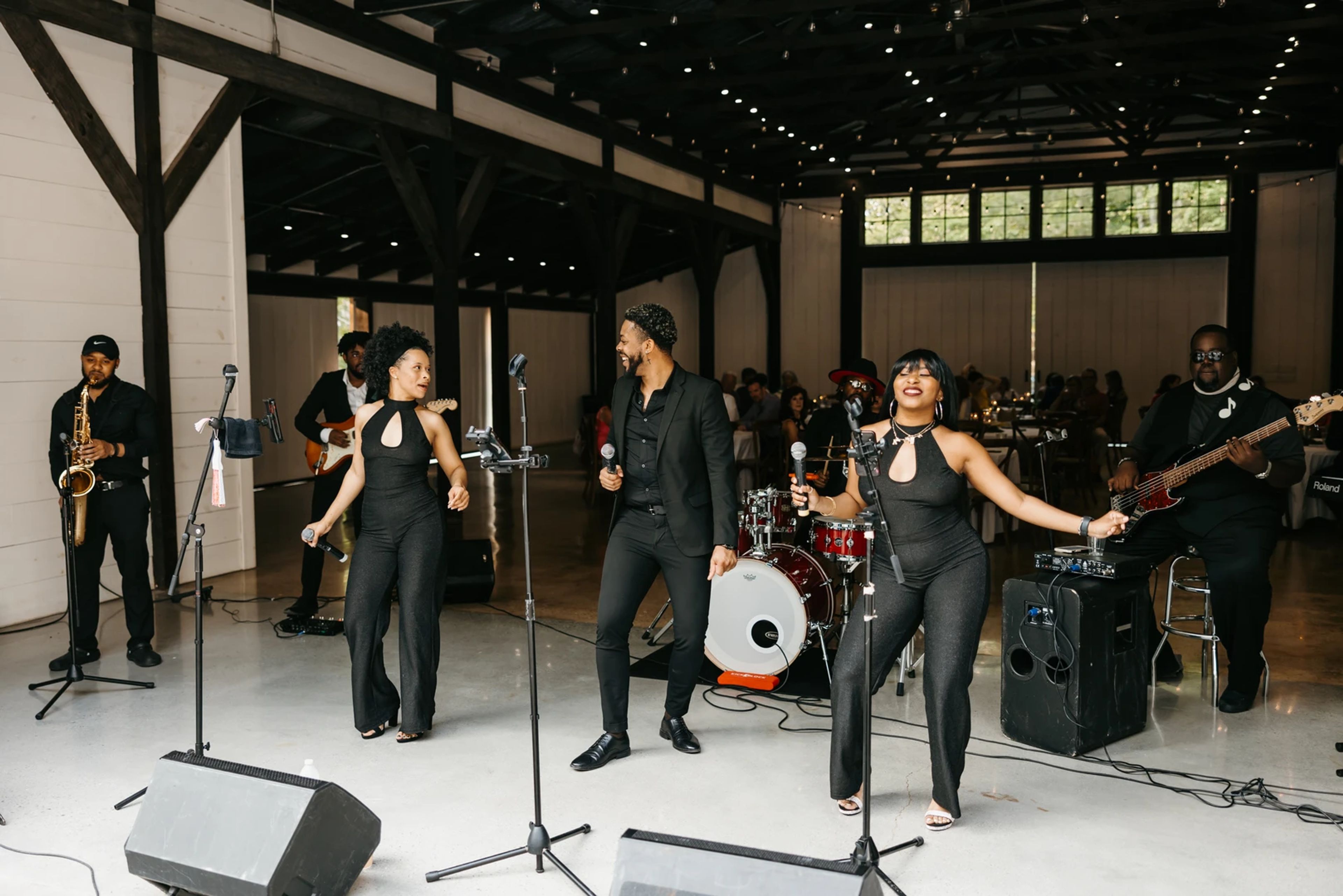 Cover photo of Not Your Average Party Band