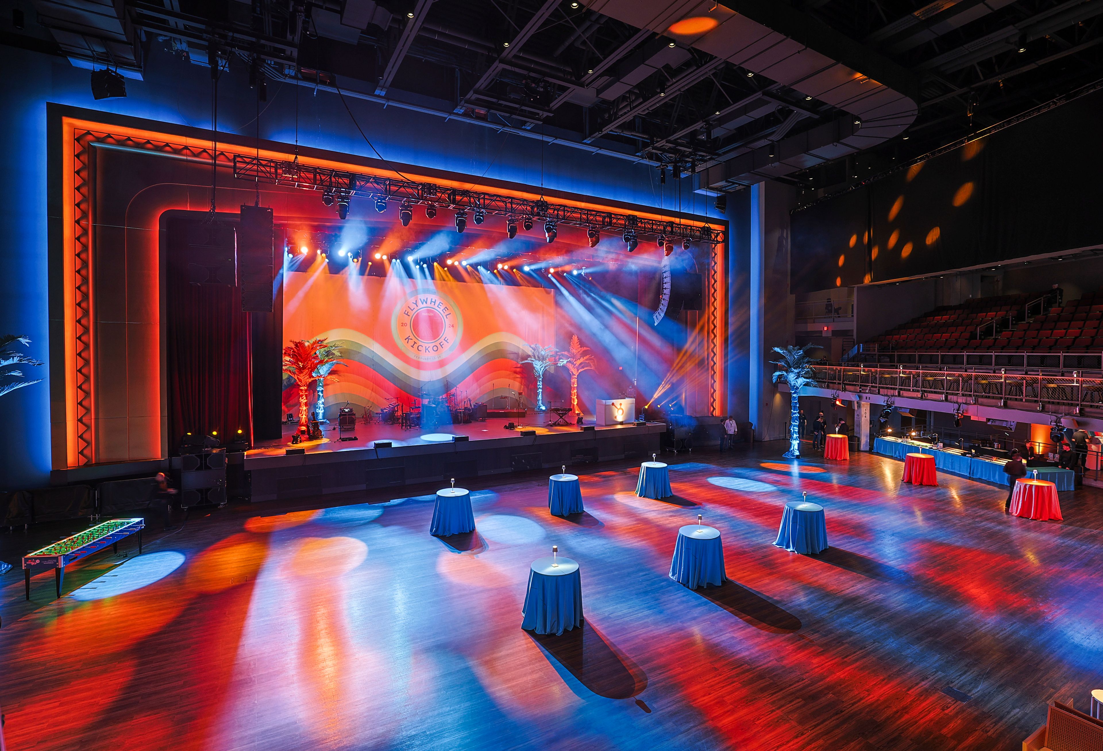 Cover photo of MGM Music Hall at Fenway