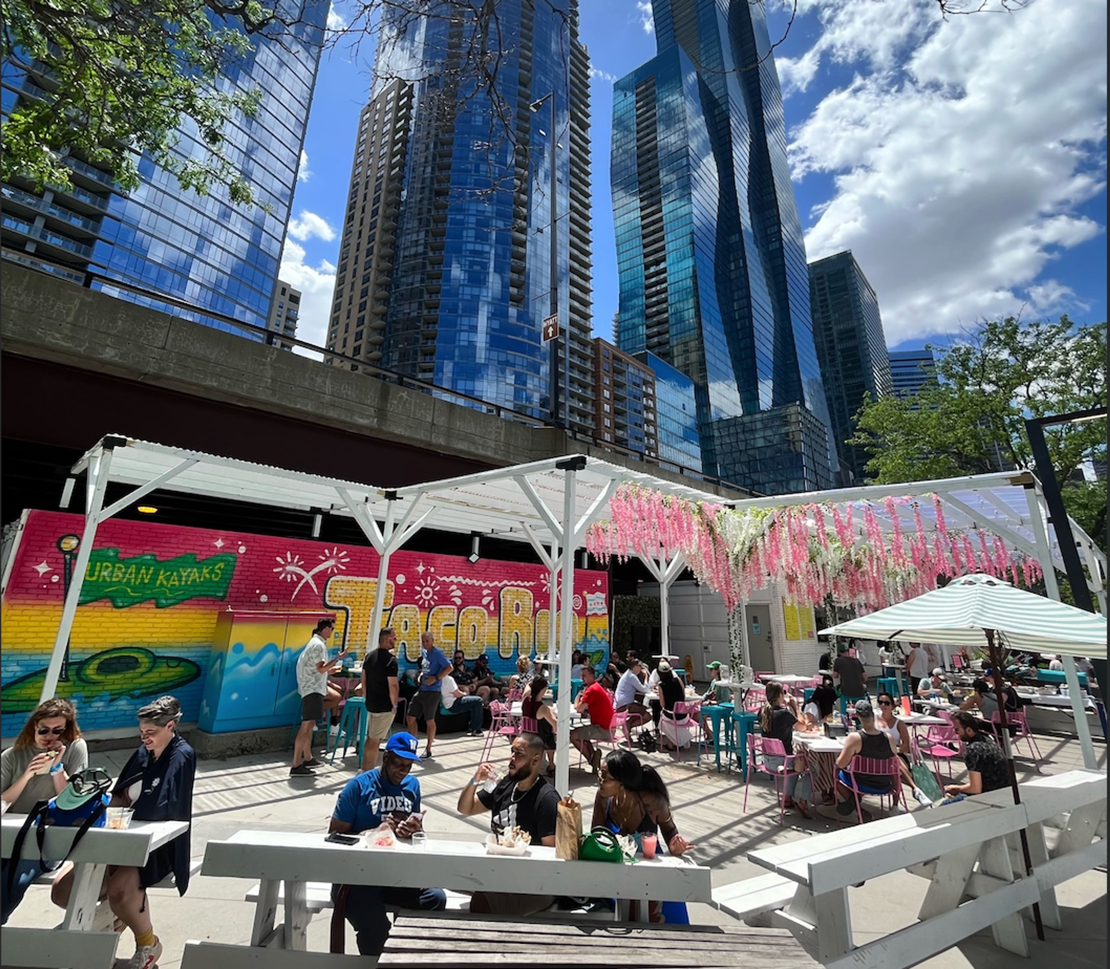 Cover photo of TacoRio Cantina