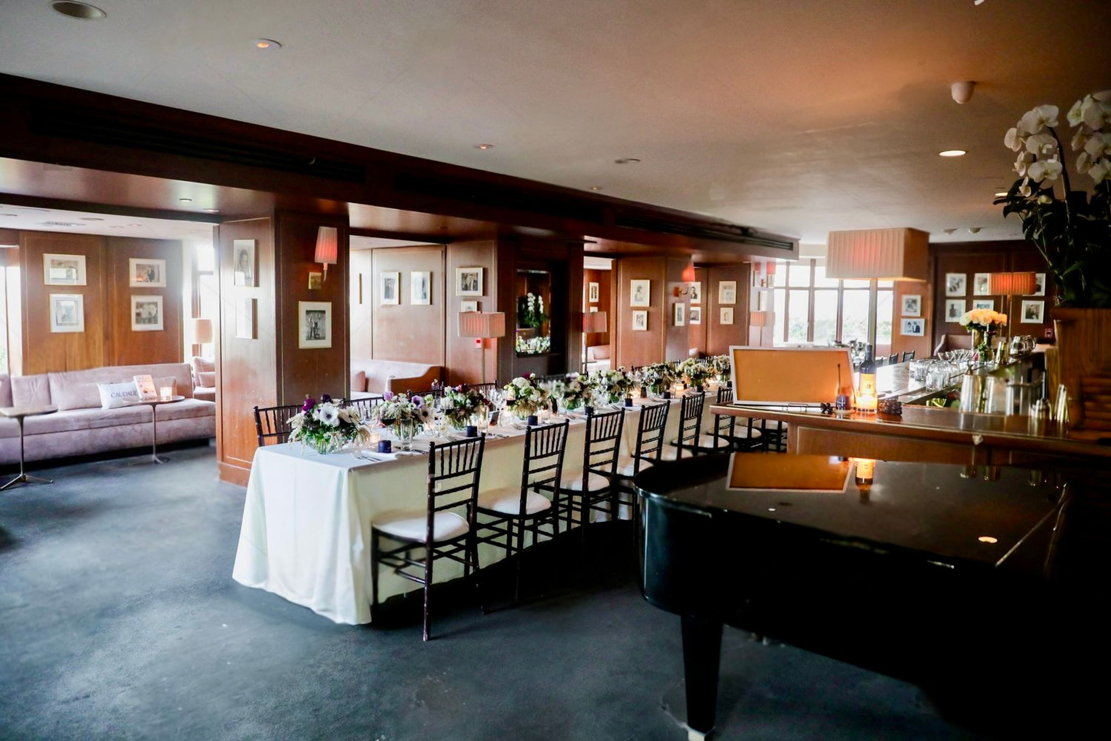 Cover photo of Sunset Tower Hotel