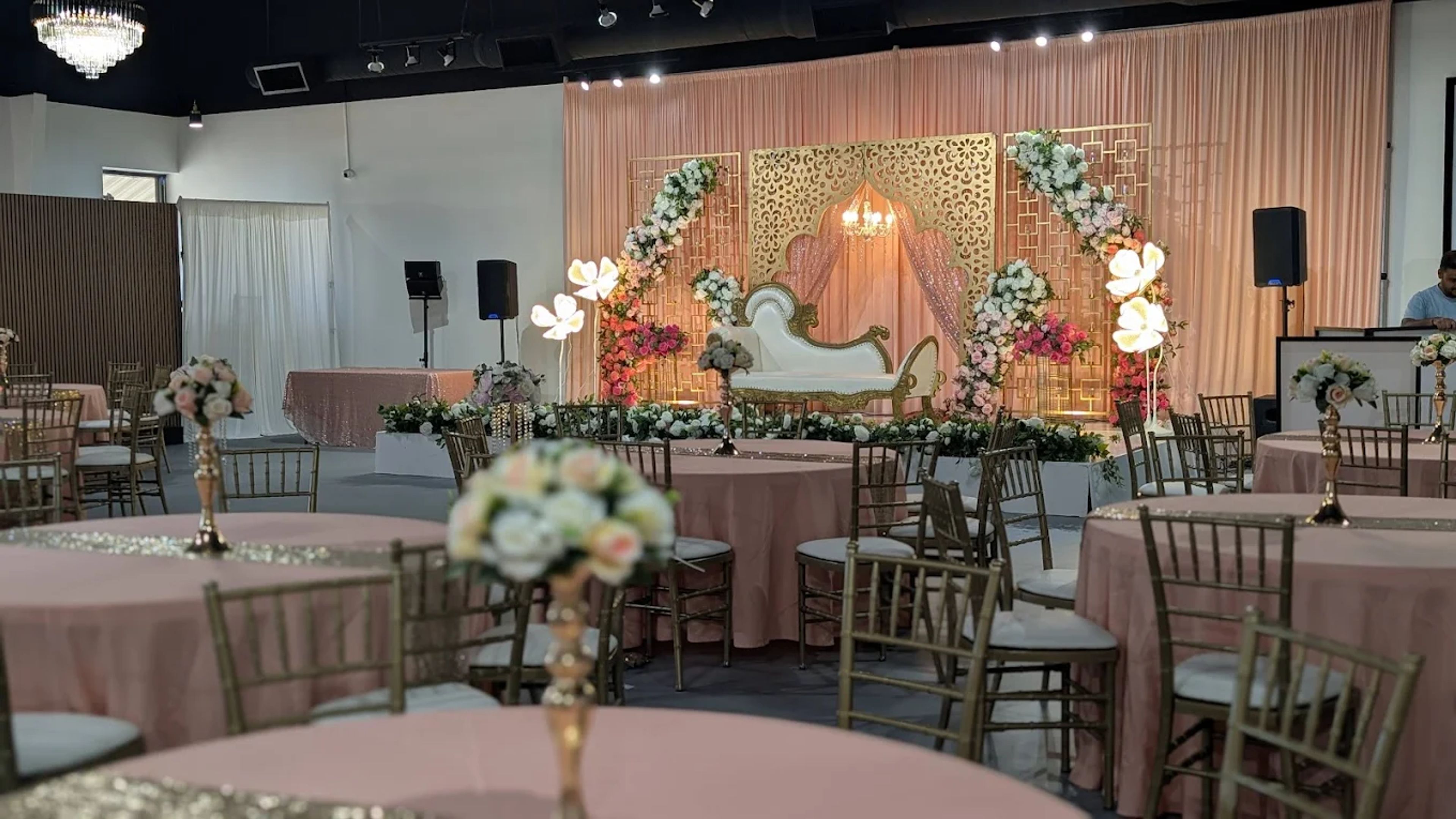 Cover photo of Celebrations Event Center