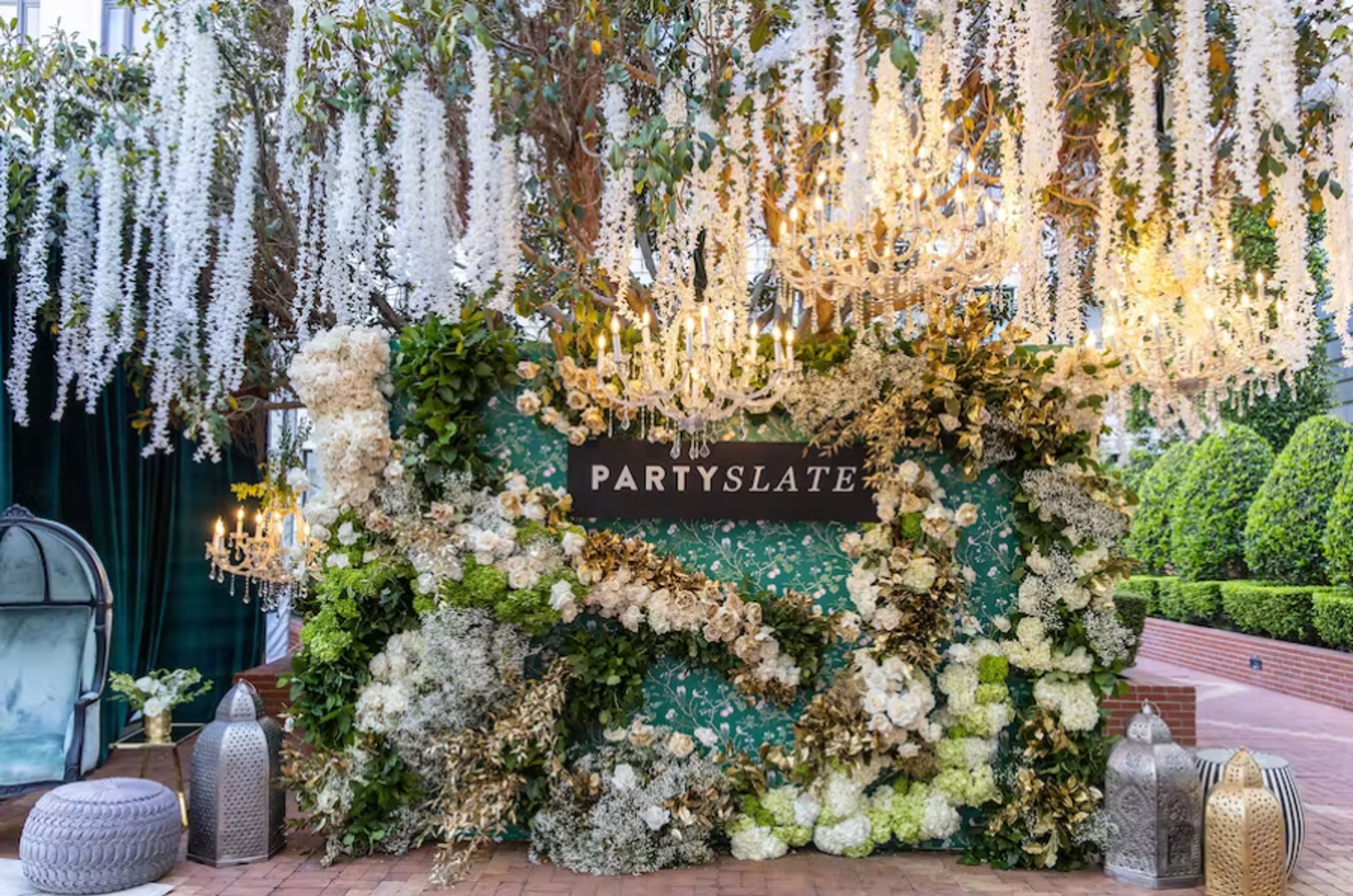 Cover photo of Flowers By Edgar